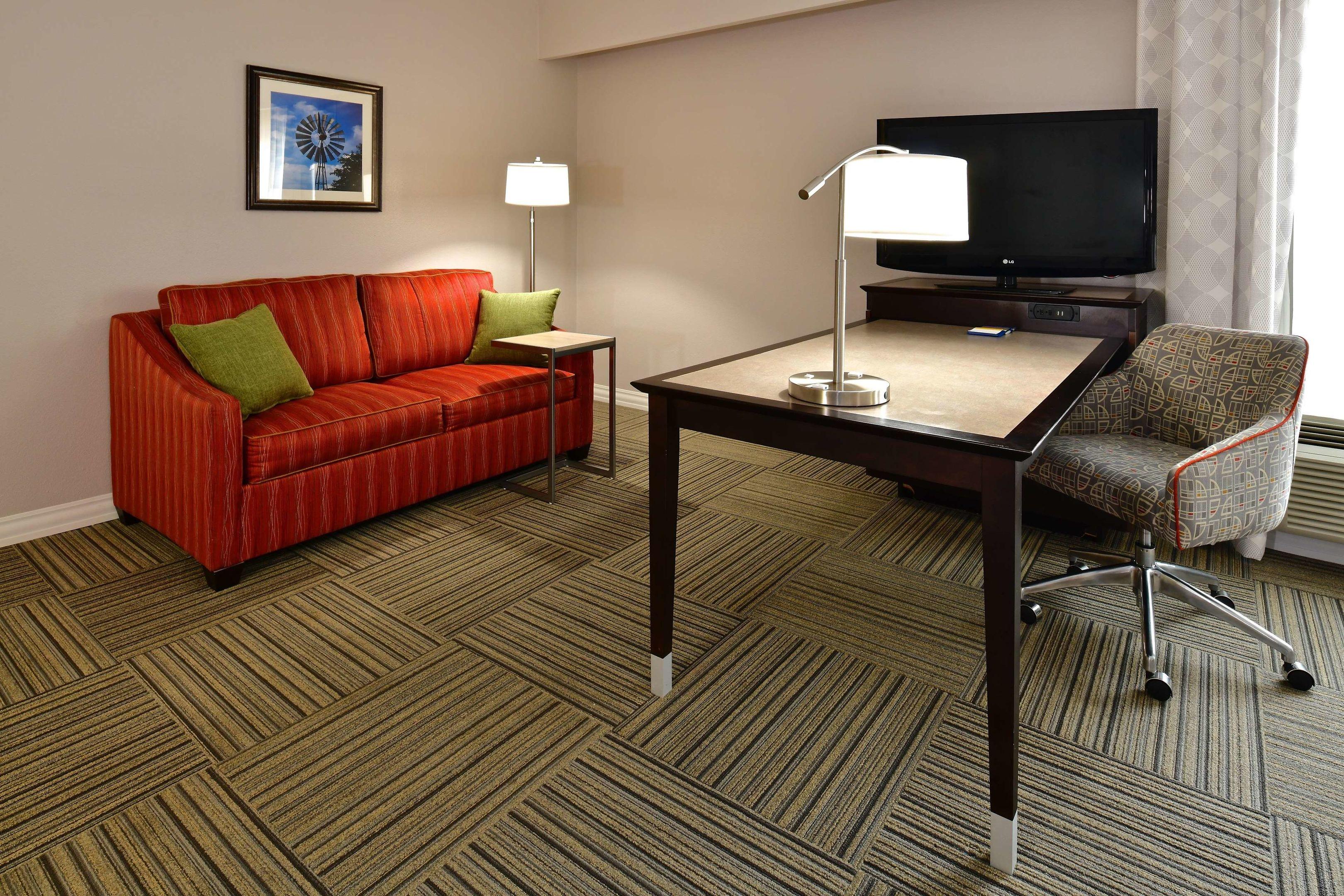 Hampton Inn & Suites Fredericksburg — photo 4