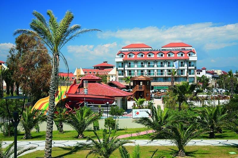 Seher Resort & Spa — photo 2