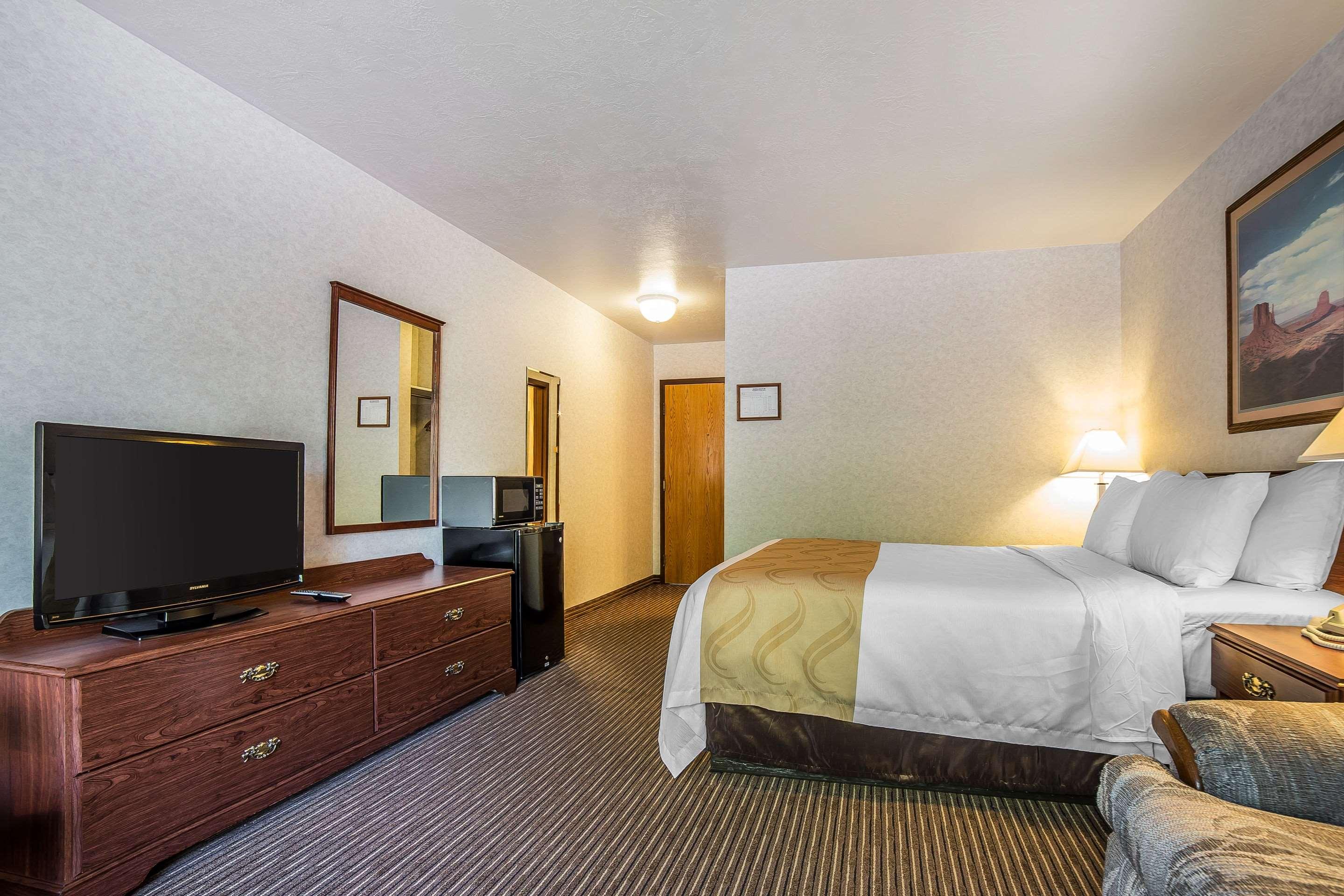 Quality Inn Richfield I-70 — photo 5