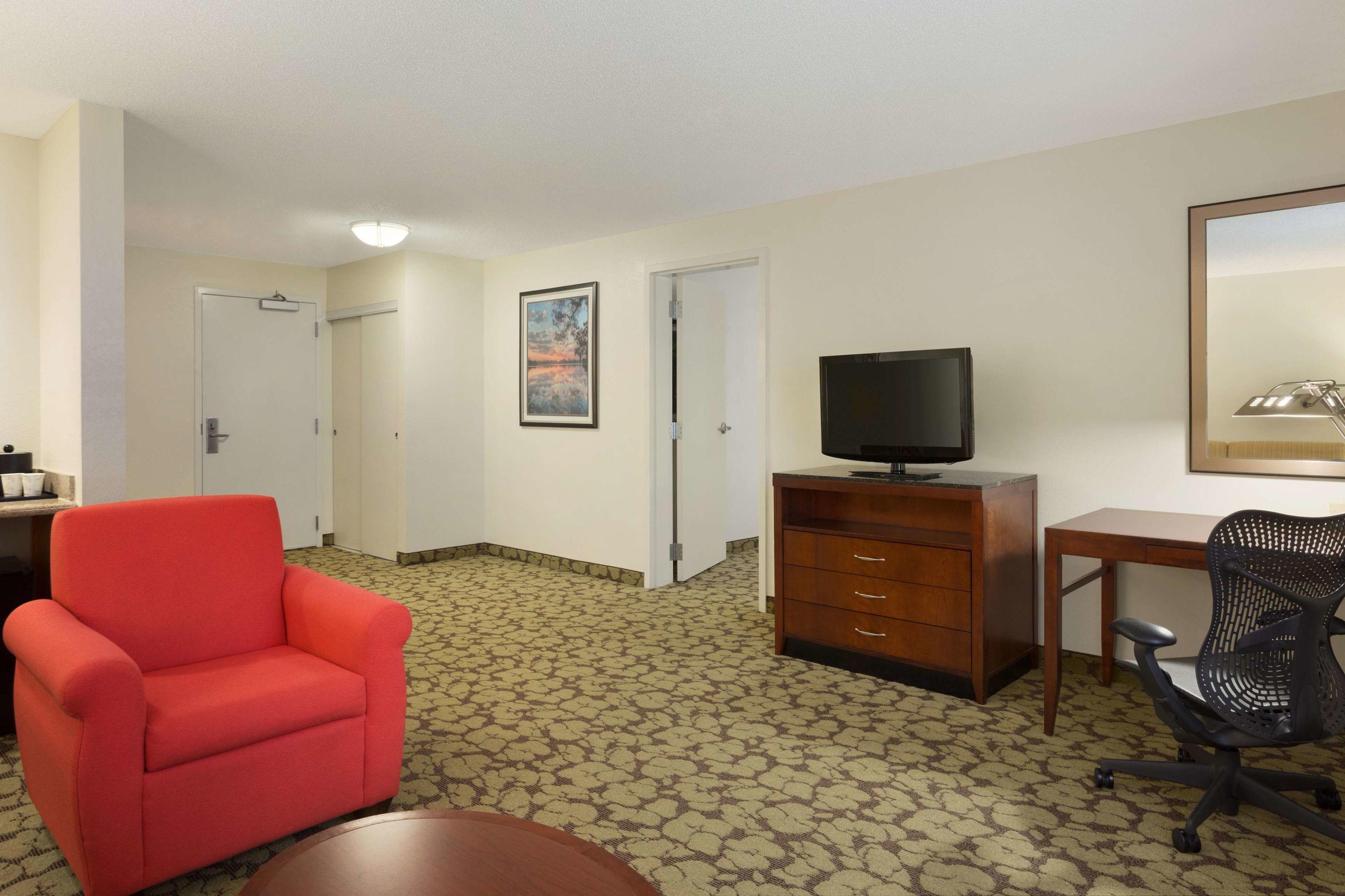 Hilton Garden Inn West Monroe — photo 4