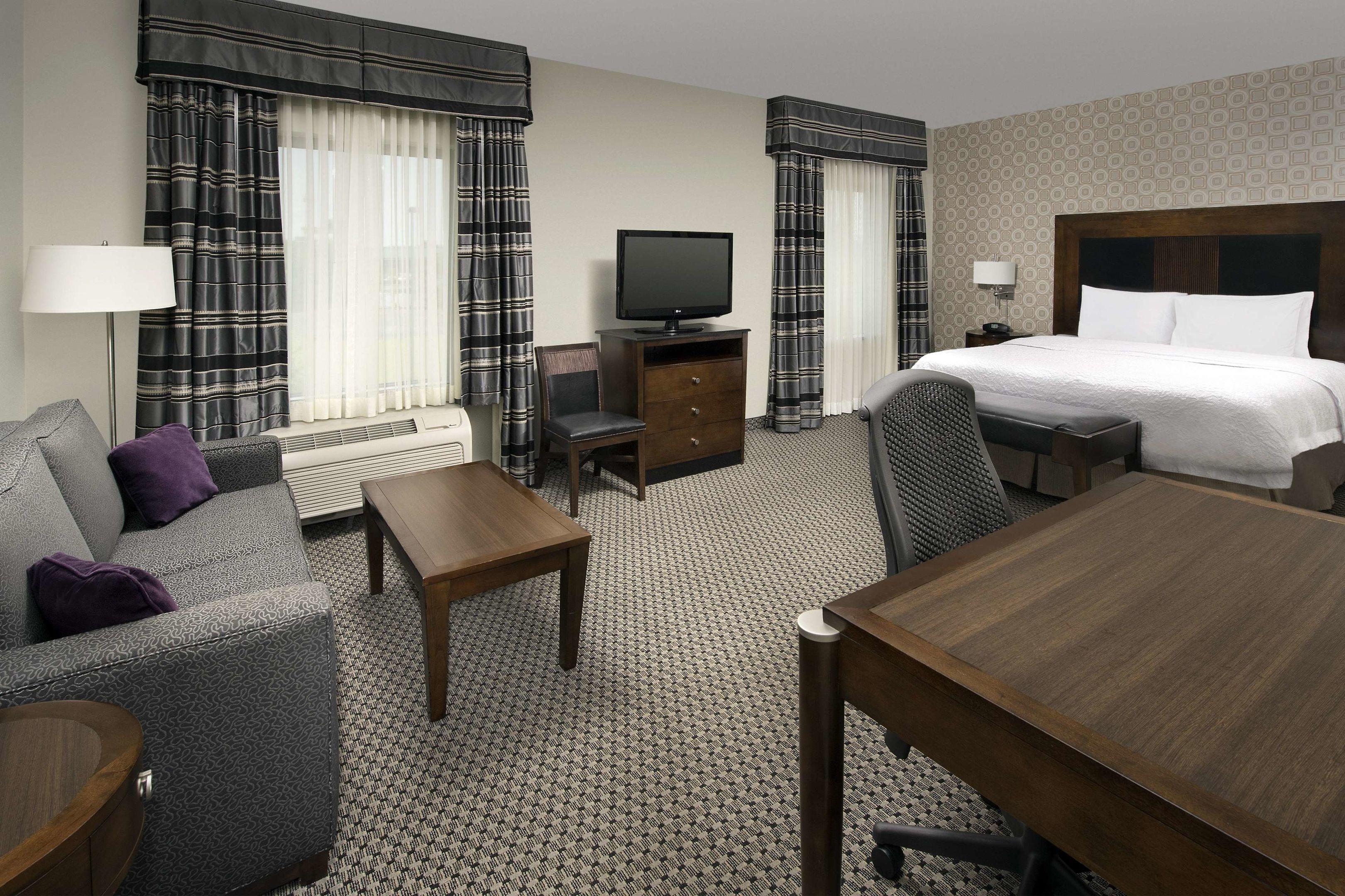 Hampton Inn & Suites Athens / Interstate 65 — photo 5