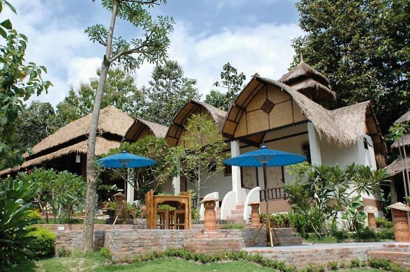 Phu Jaya Mini Resort Chiangmai — photo 4