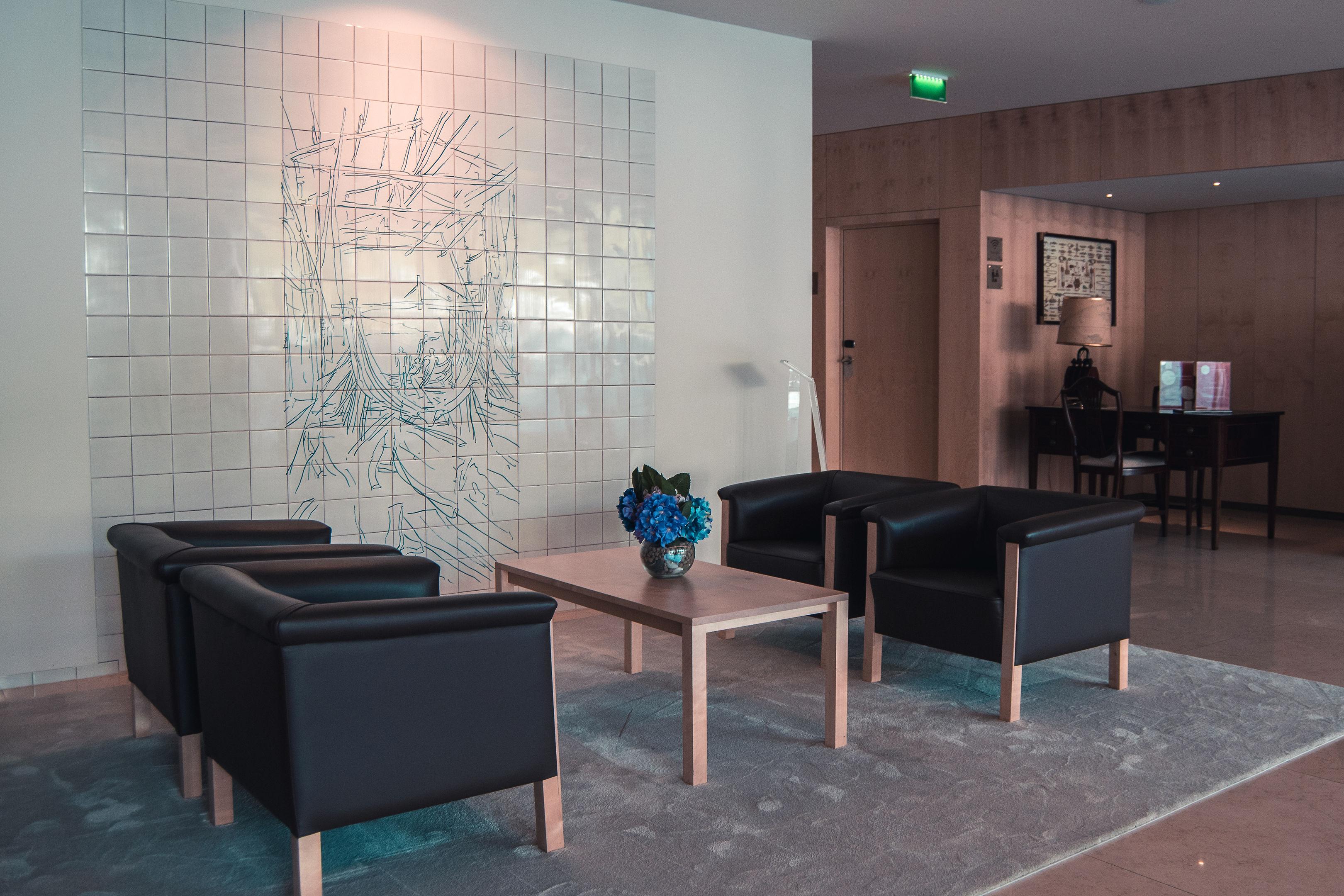 Sea Porto Hotel — photo 5