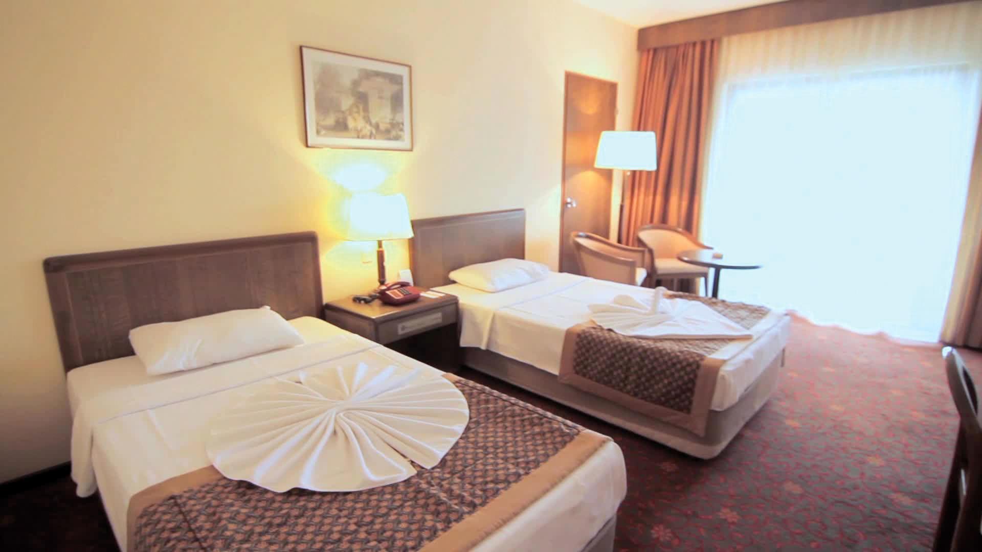 Özkaymak Incekum Hotel — photo 3