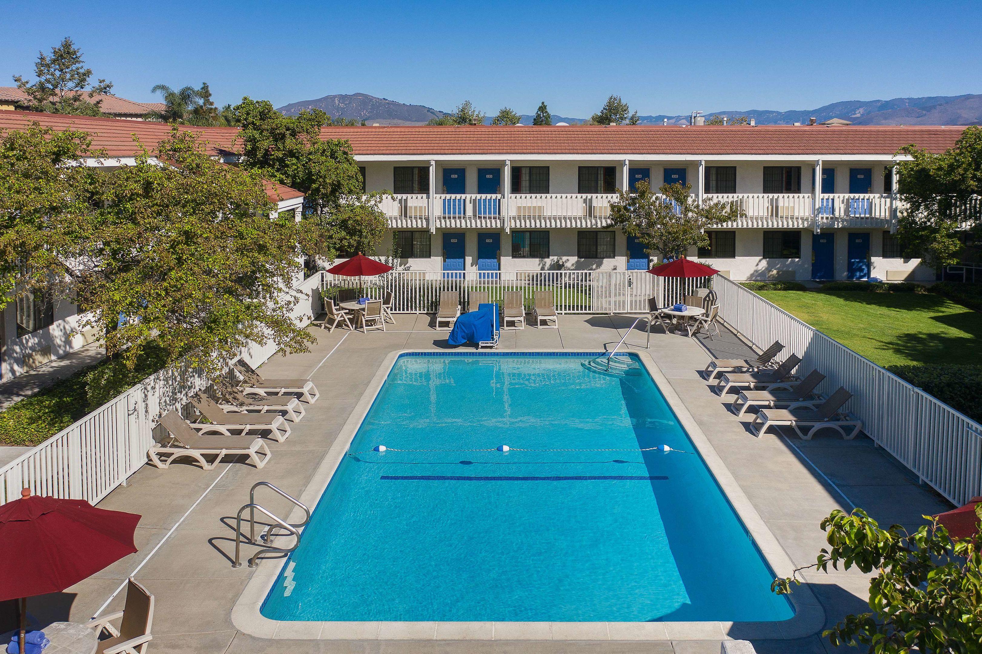 Motel 6 San Luis Obispo South — photo 3