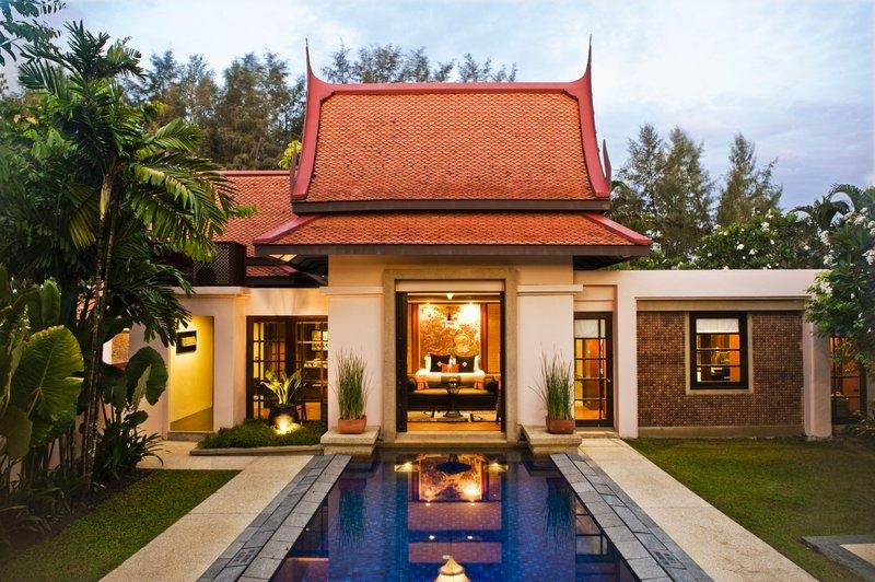 Doublepool Villas by Banyan Tree — photo 2