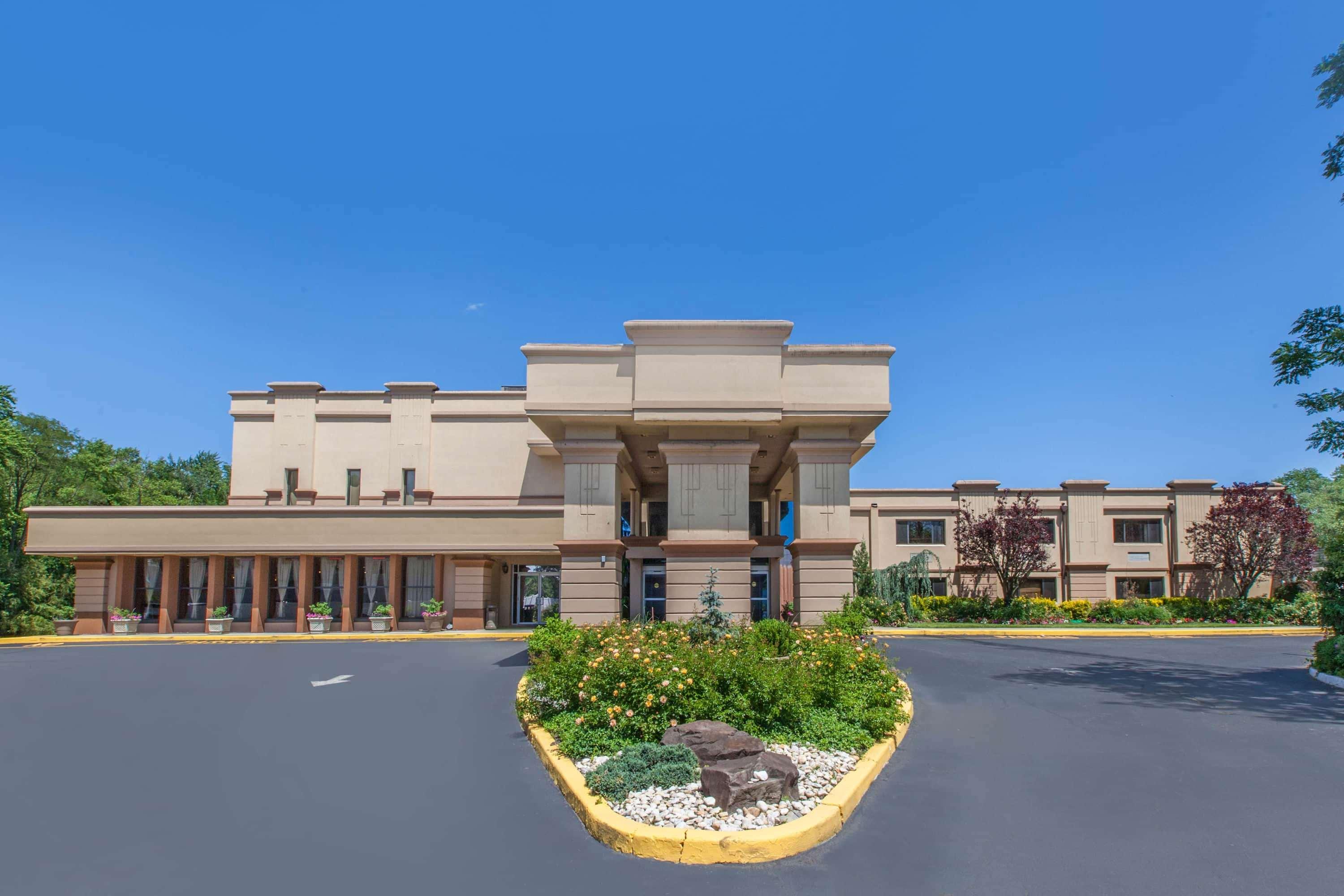 Baymont by Wyndham Pompton Plains/Wayne — photo 3