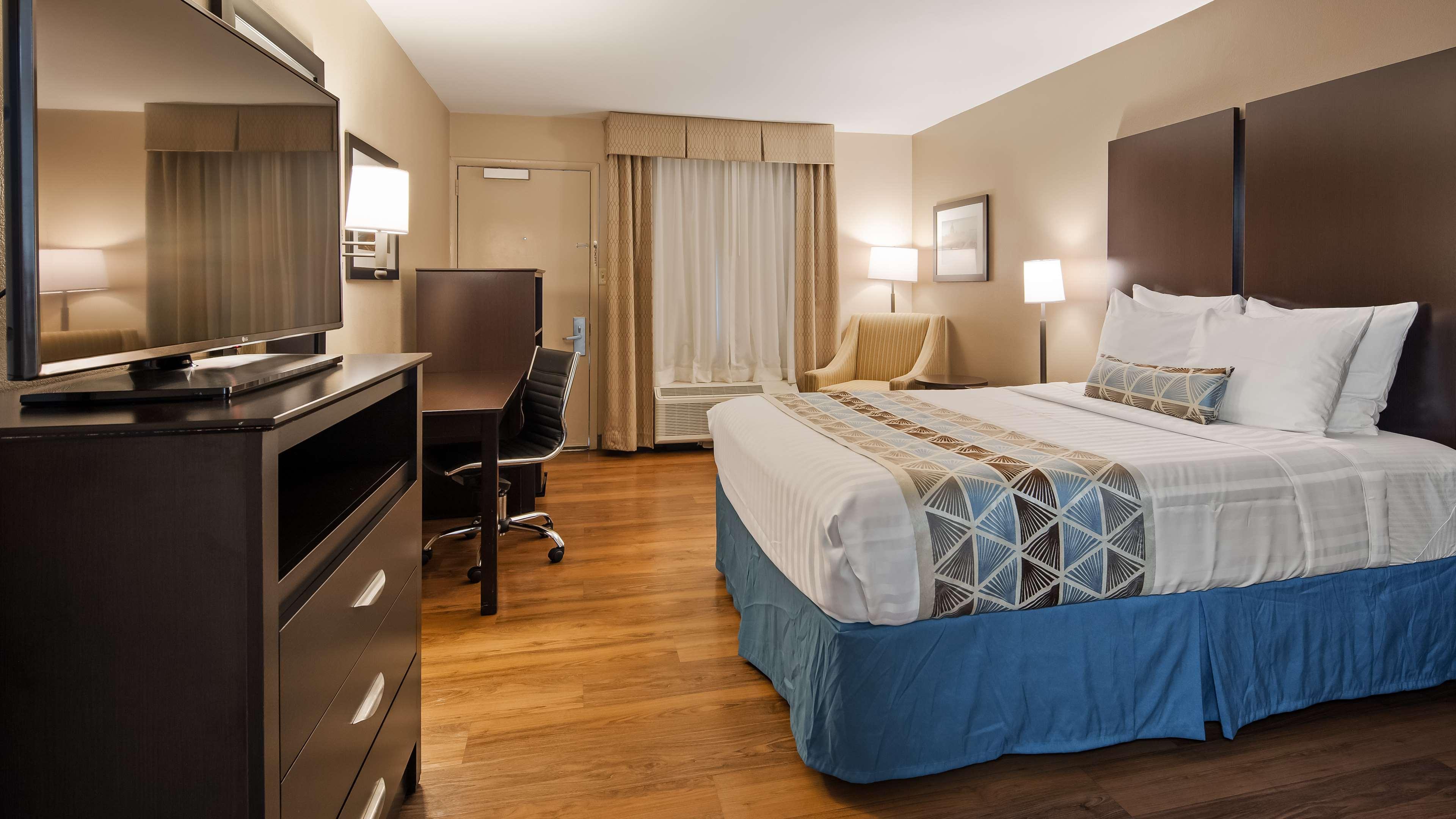 Best Western Annapolis — photo 5