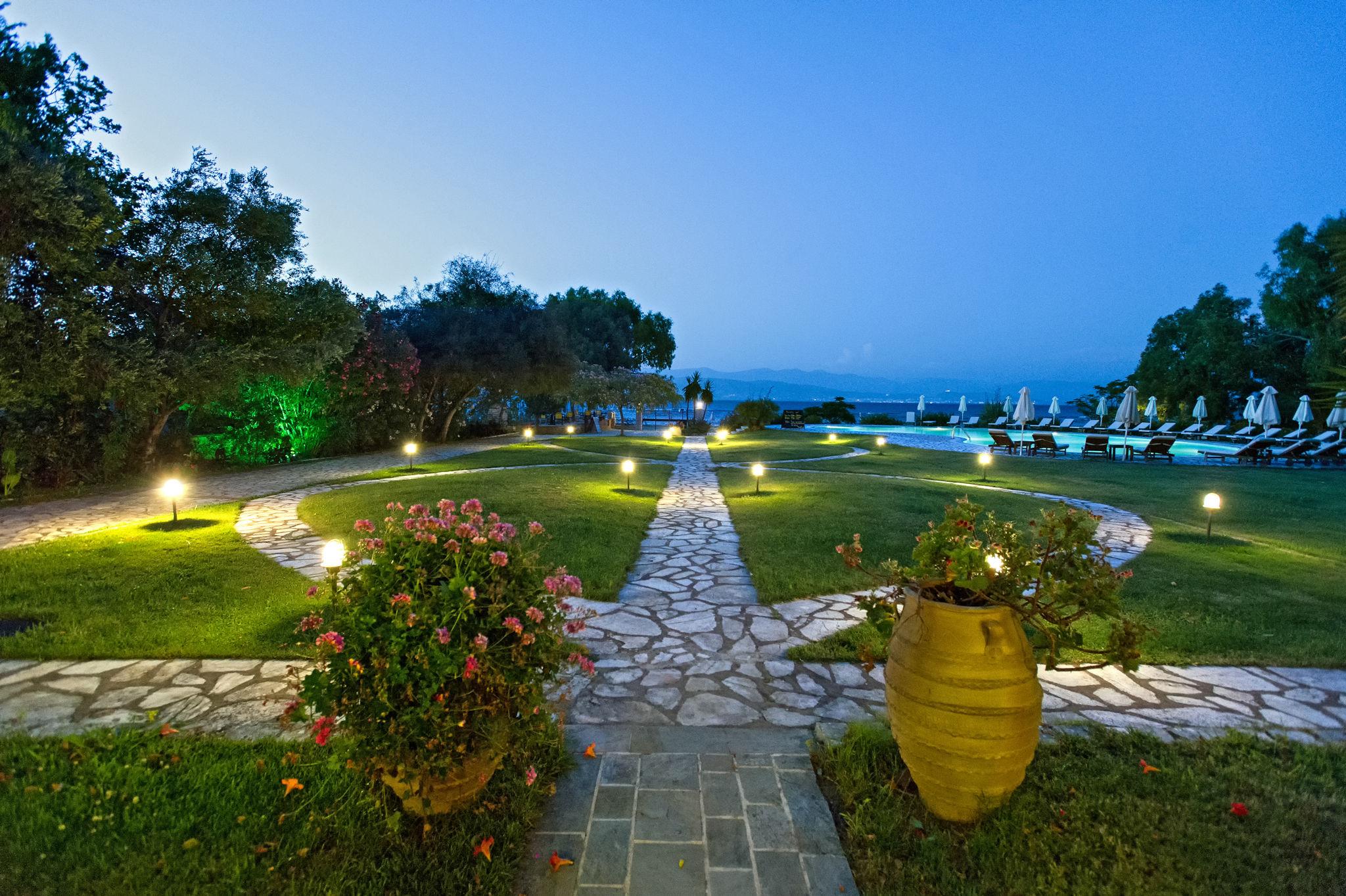 Chrismos Luxury Suites & Studios — photo 5