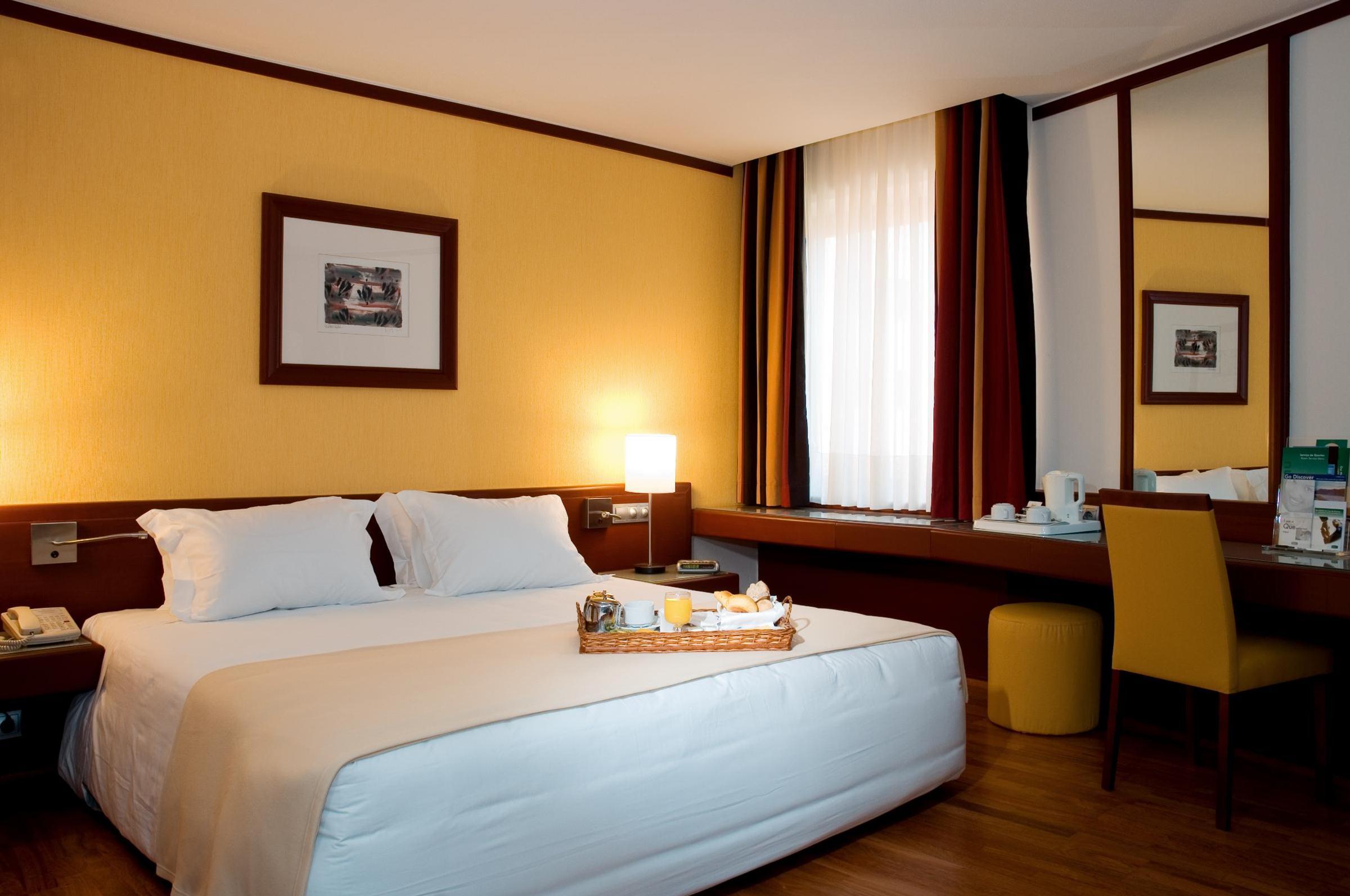 Holiday Inn Lisbon Continental — photo 4