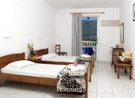 Hotel Plessas Palace — photo 5
