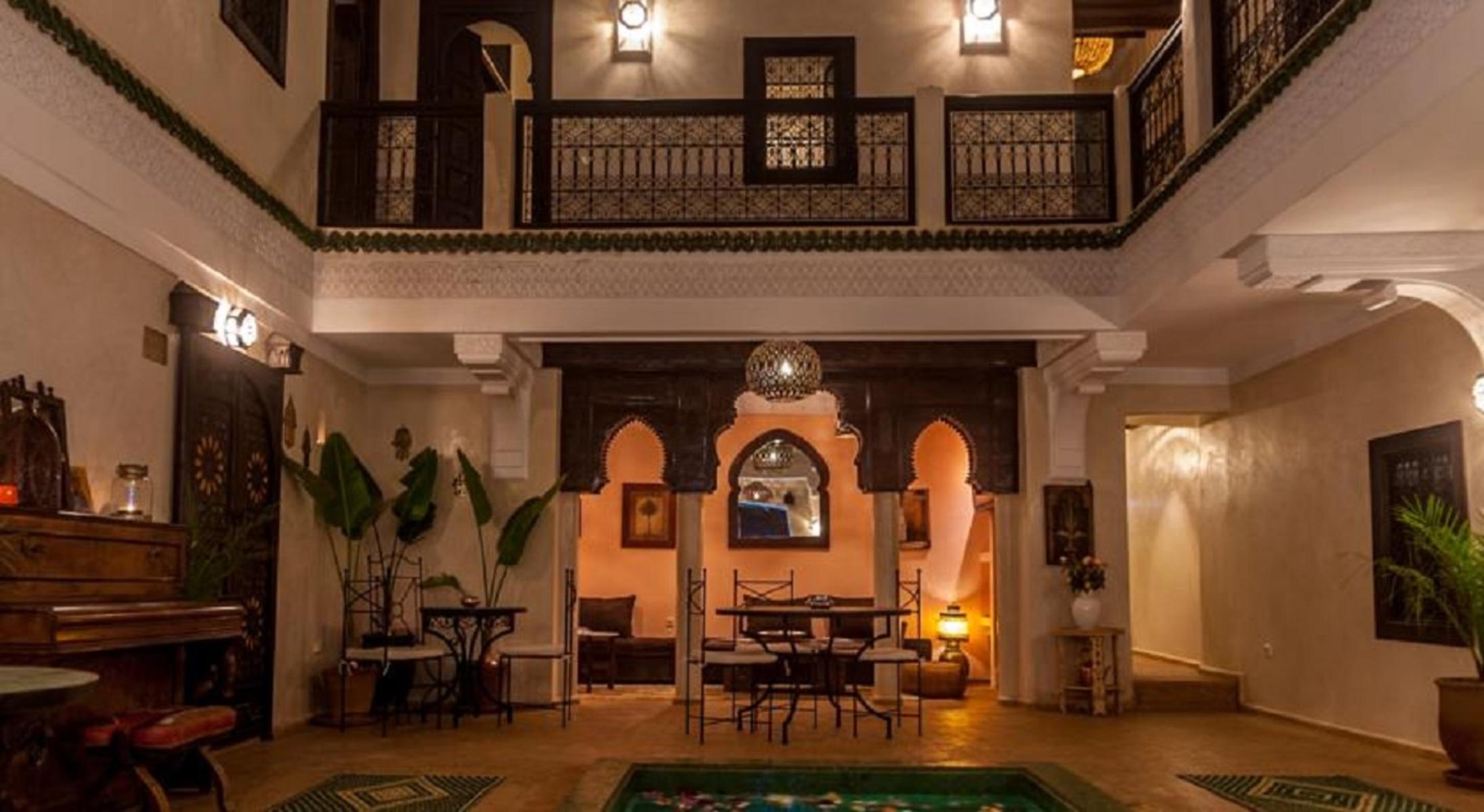 Riad Haraka Marrakech — photo 5
