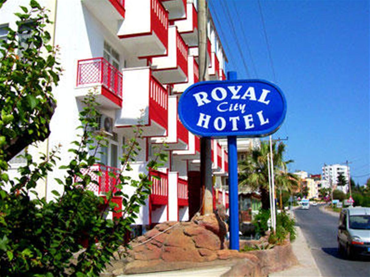 Royal Colours Hotel