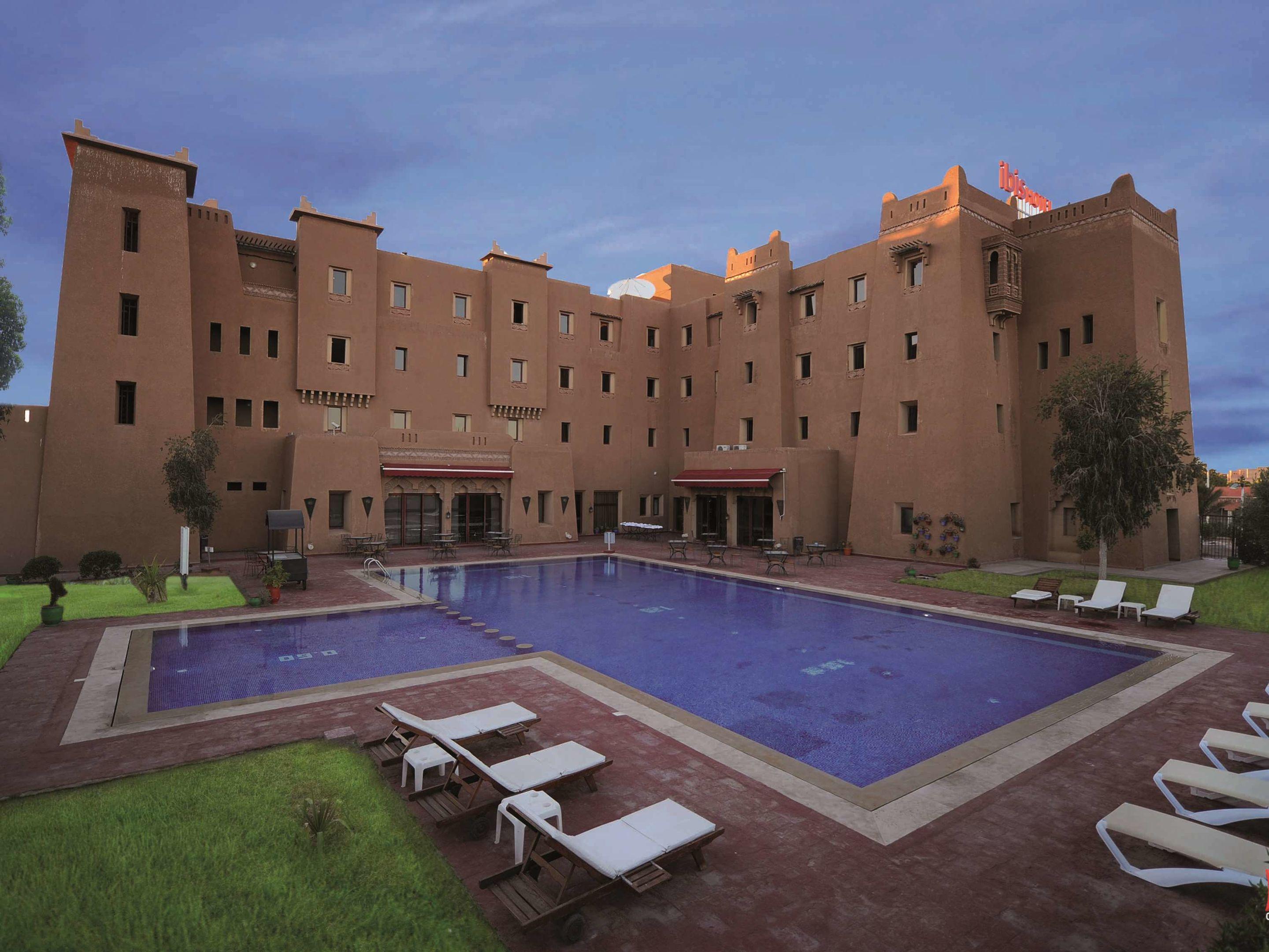 ibis Ouarzazate Centre — photo 5