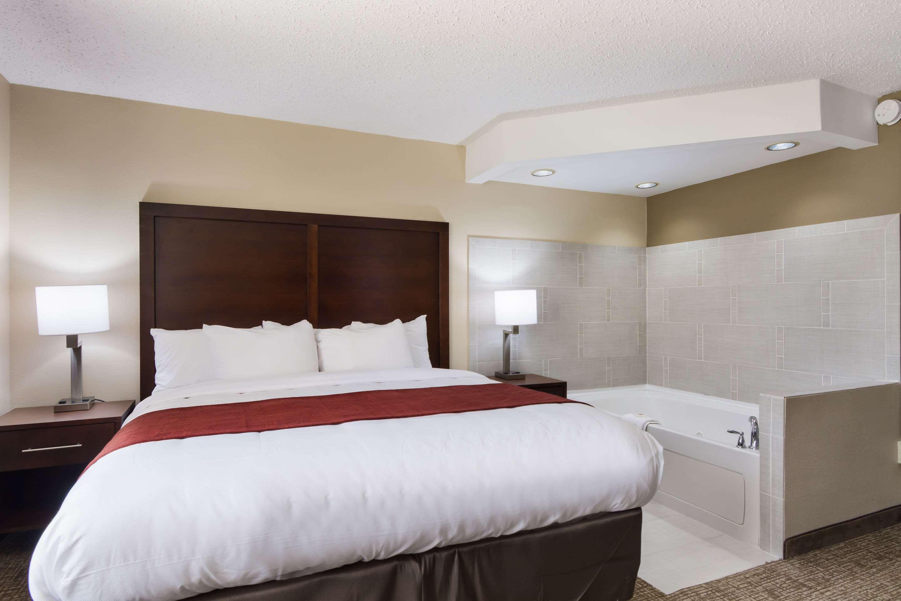 Comfort Inn — photo 4