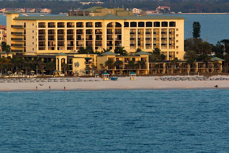 Sirata Beach Resort & Conference Center — photo 3