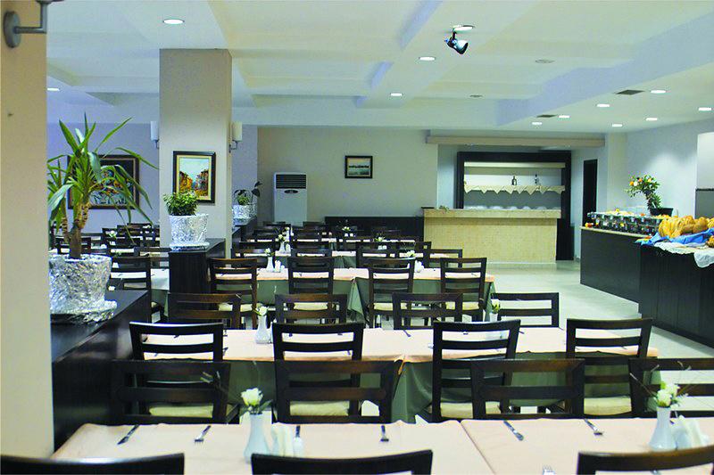 Dg Hotels Rose Resort — photo 5