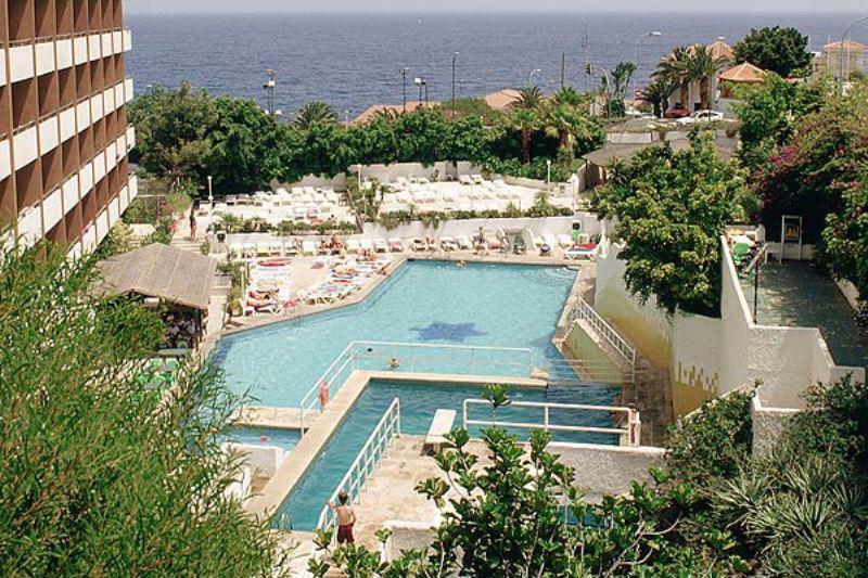 Hotel Catalonia Punta del Rey — photo 3