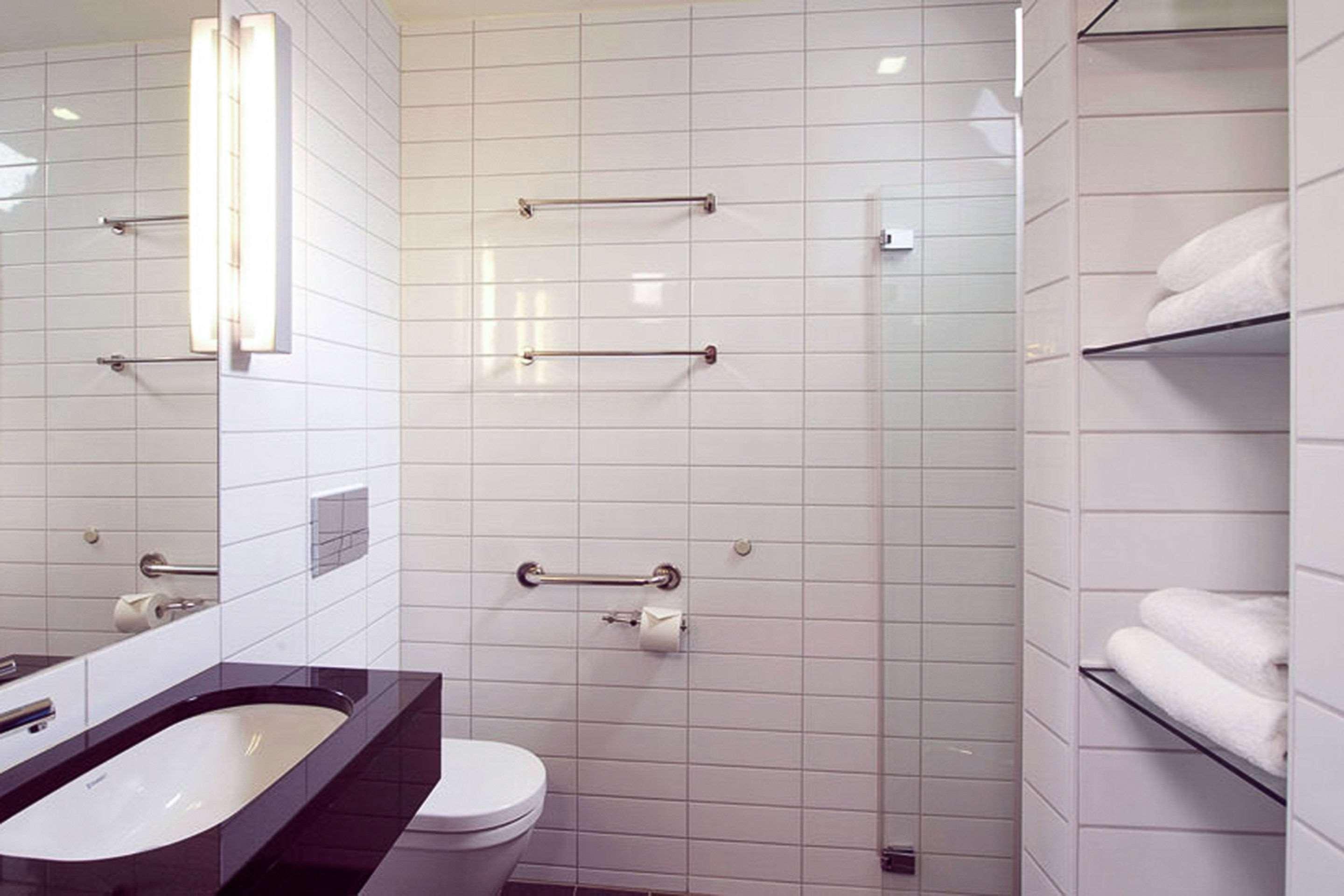 Clarion Collection Hotel Tollboden — photo 4