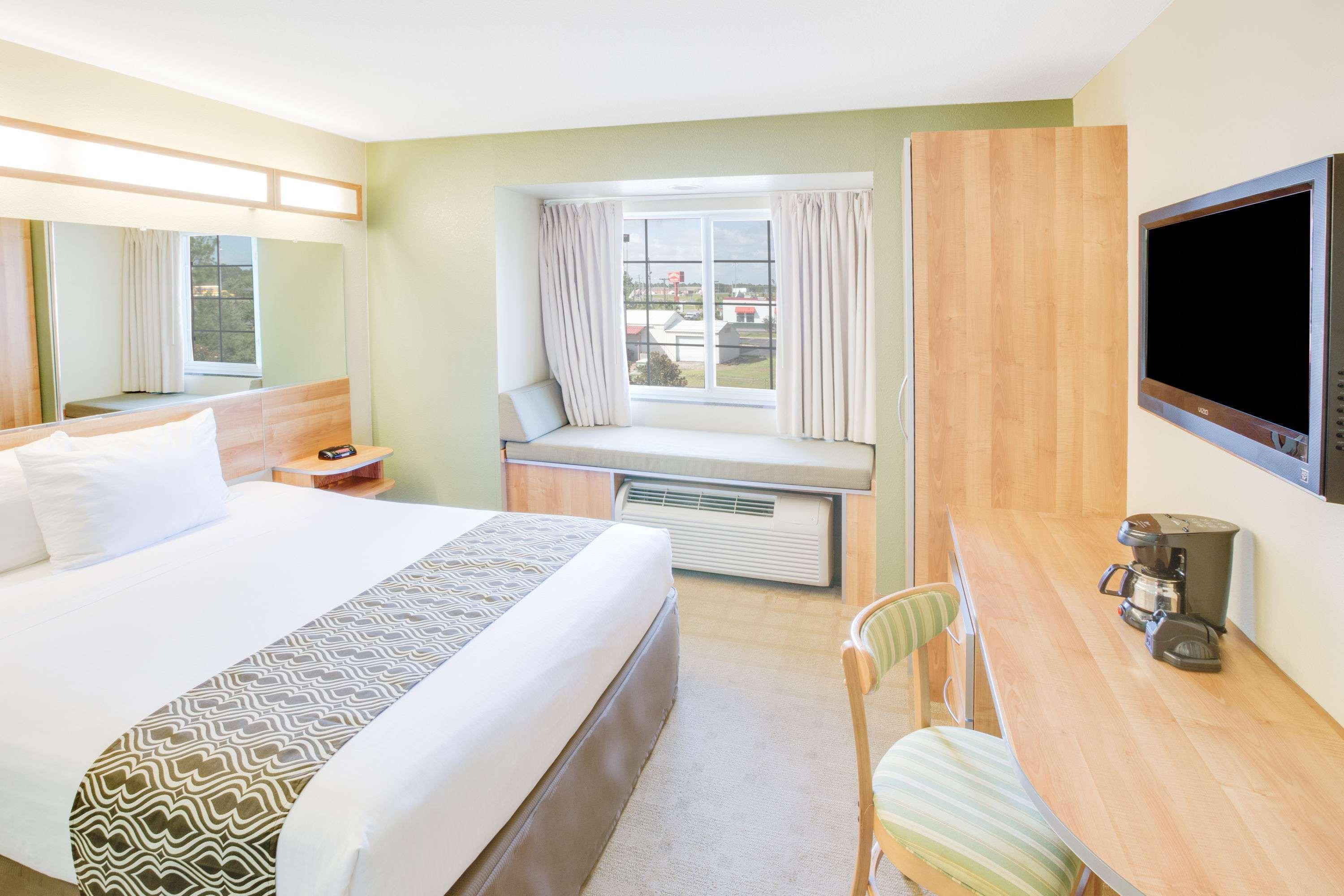 Microtel Inn & Suites by Wyndham Saraland/North Mobile — photo 4