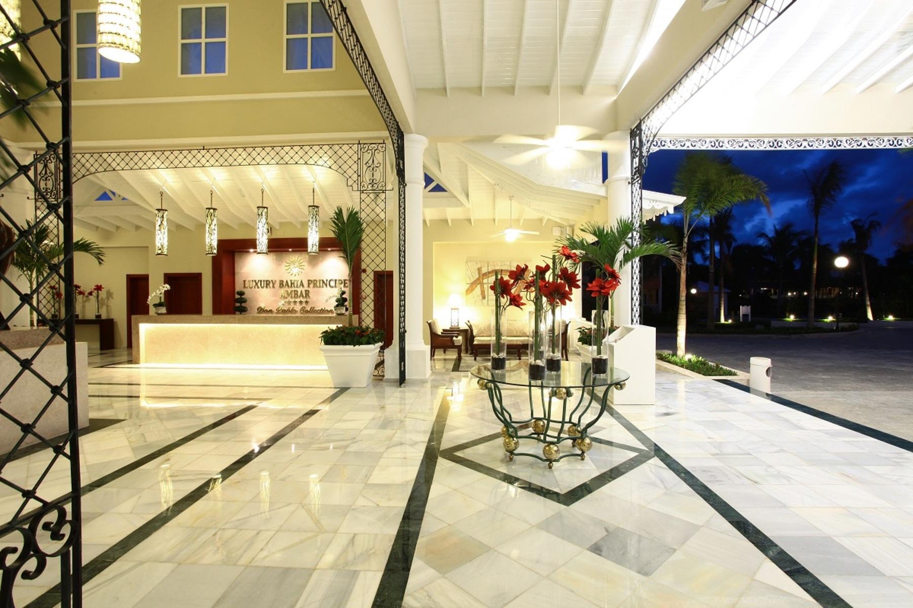 Bahia Principe Grand Aquamarine — photo 4