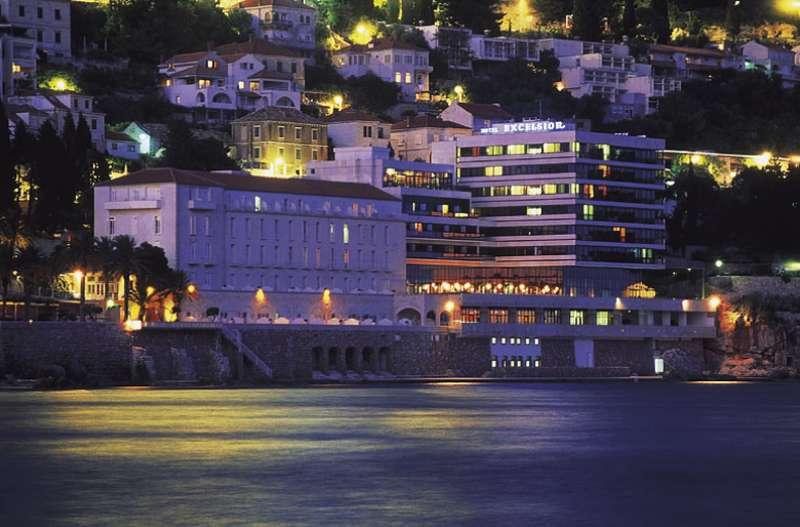 Hotel Excelsior Dubrovnik — photo 1