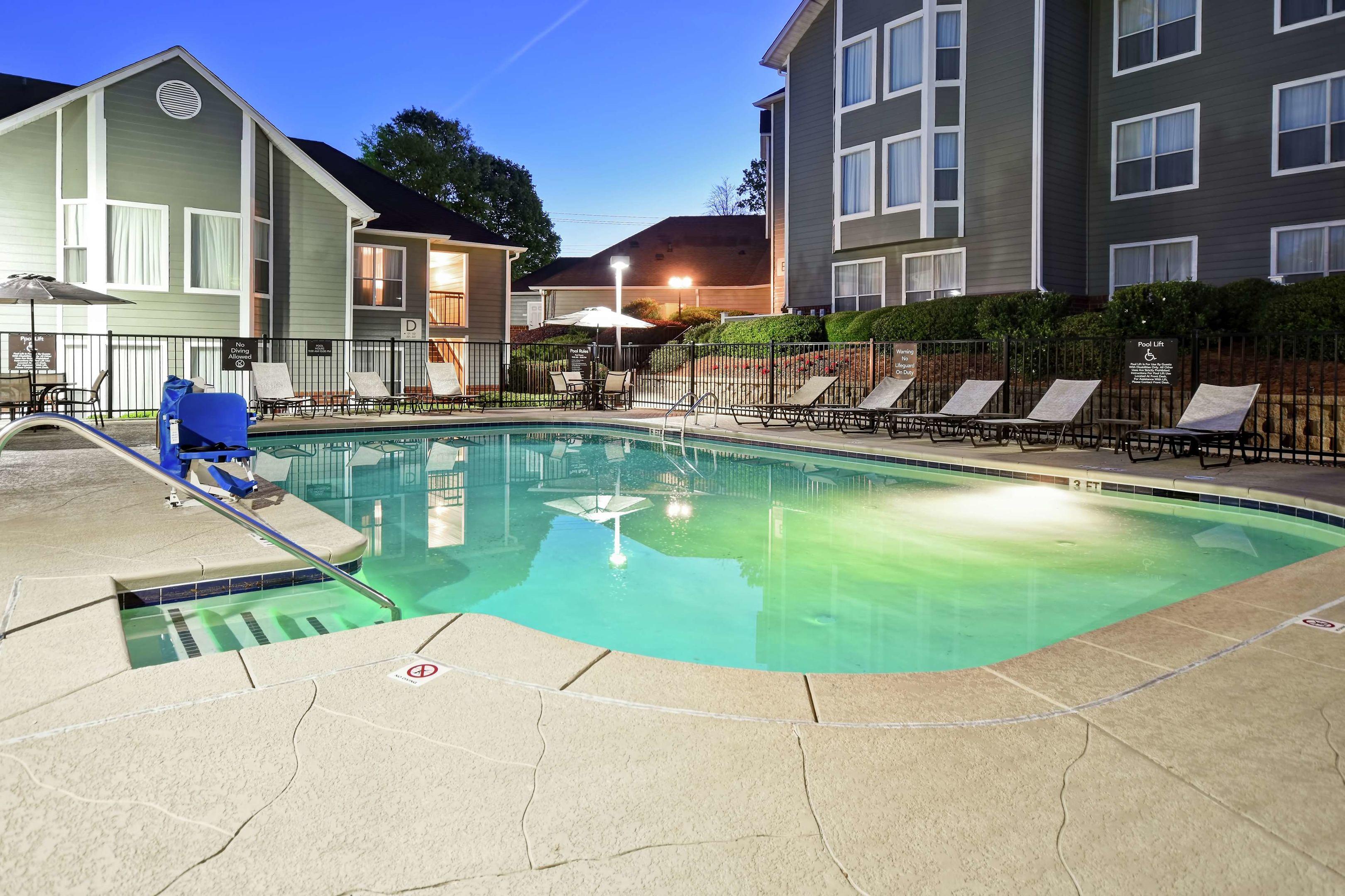 Homewood Suites by Hilton Atlanta Galleria/Cumberland — photo 4