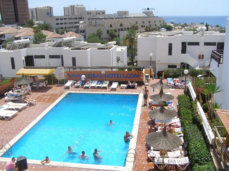 Apartamentos Paraíso del Sol — photo 4