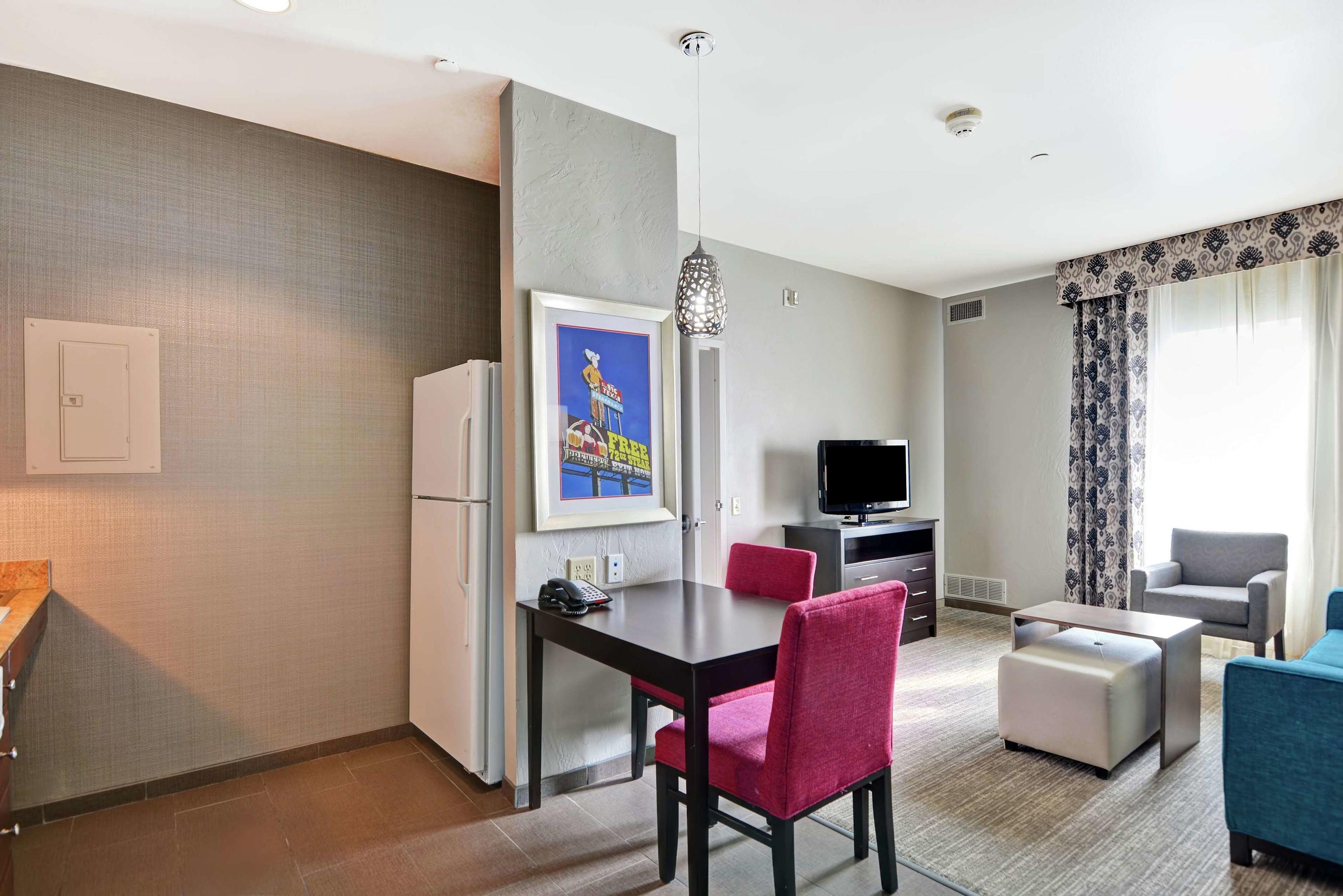 Homewood Suites by Hilton Amarillo — photo 5