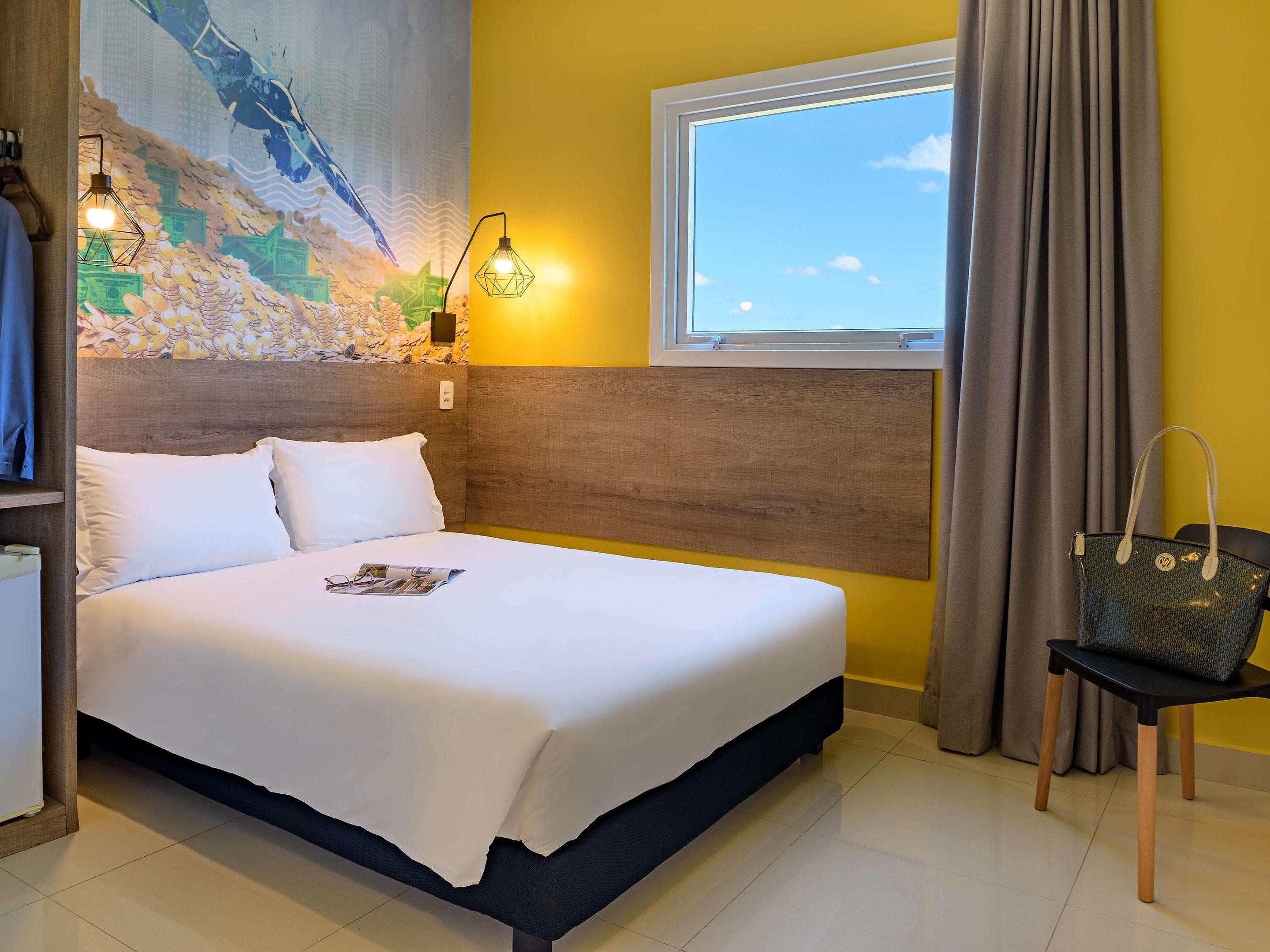ibis Styles São José do Rio Preto — photo 4