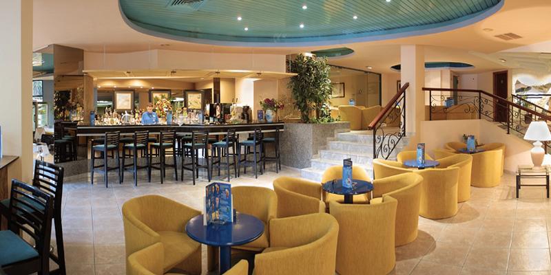 Hotel Turquesa Playa — photo 4