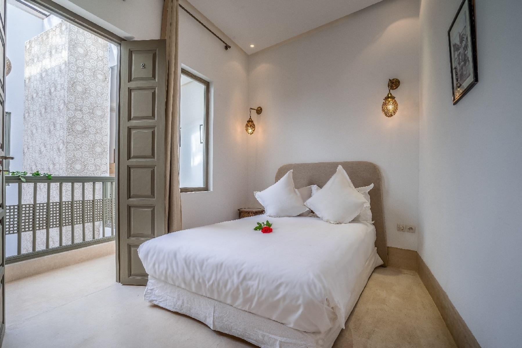 Riad Luxe 56 — photo 5