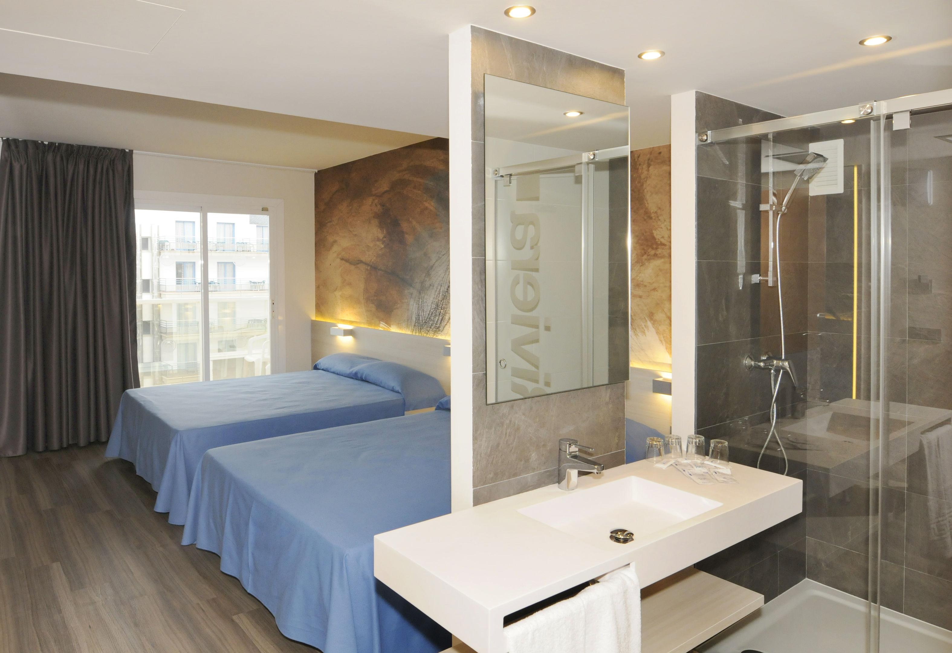 Hotel Riviera — photo 4