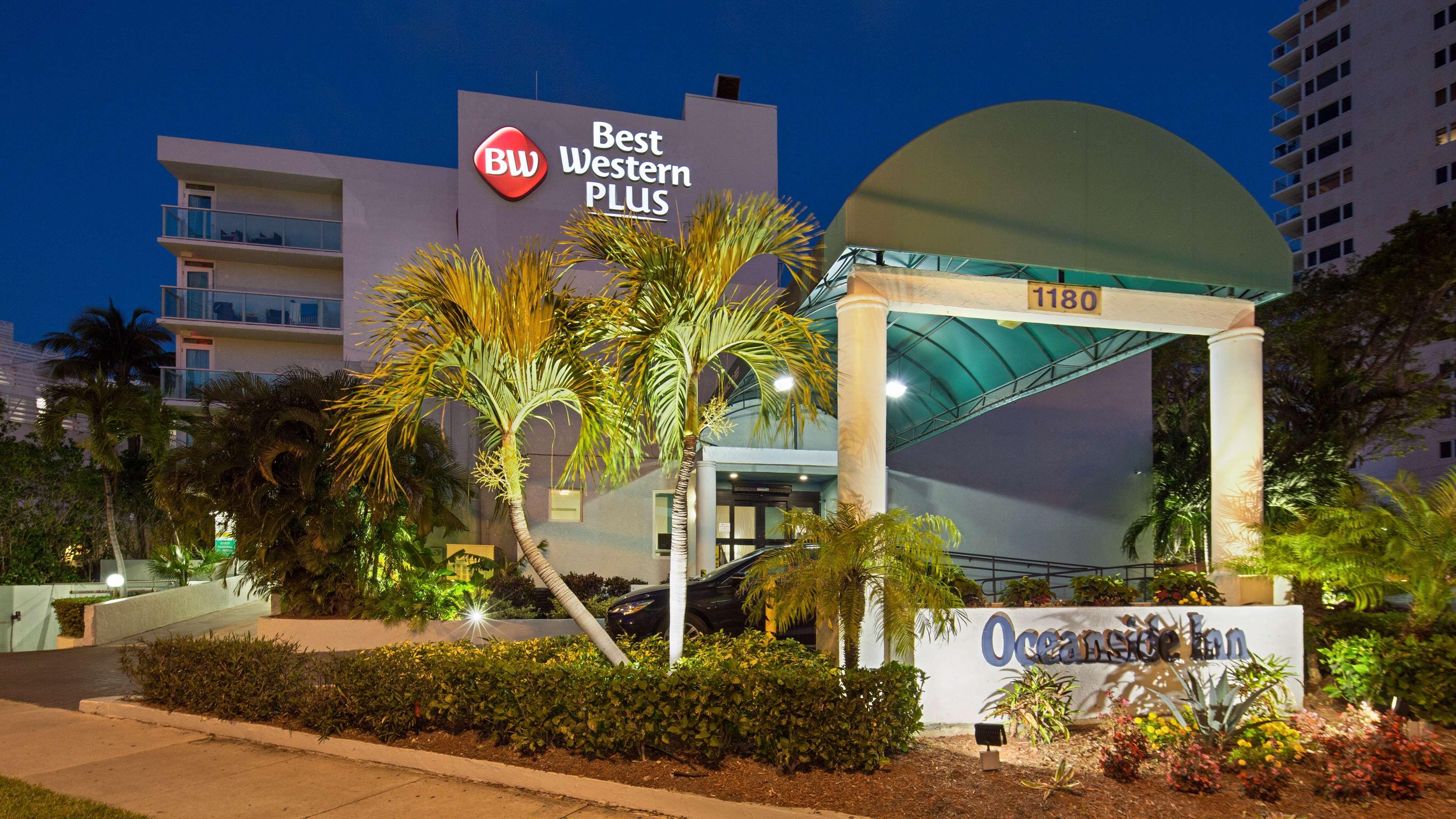Best Western Plus Oceanside Inn — photo 5