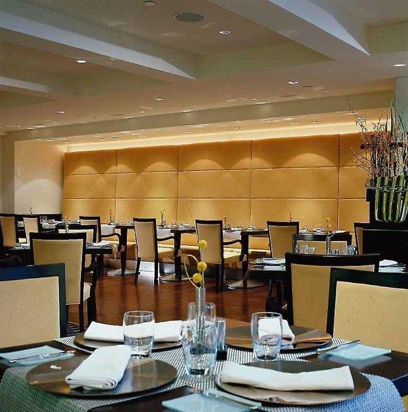 Sofitel Montreal Golden Mile — photo 4