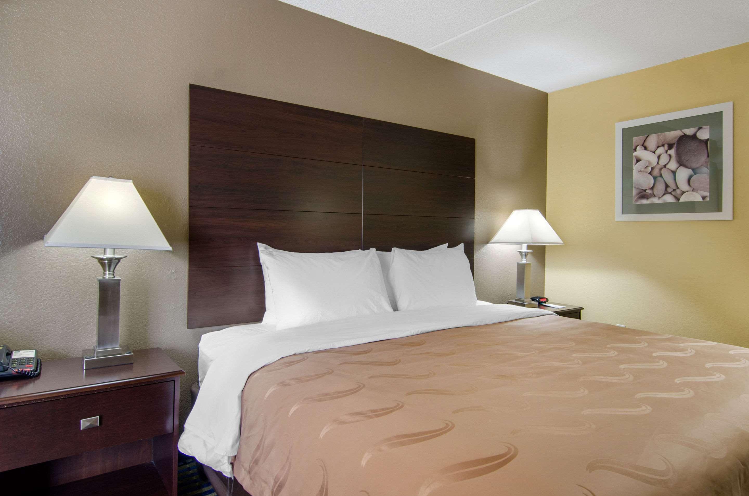 Quality Inn — photo 5