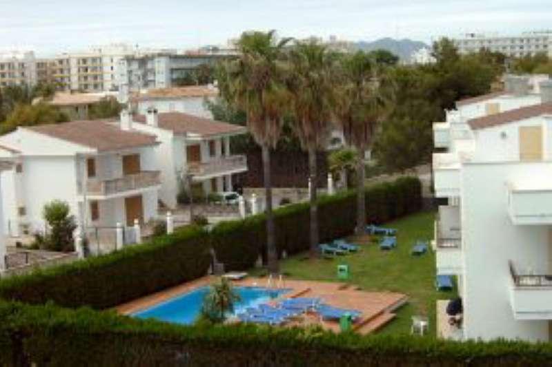 Apartamentos Venecia — photo 3
