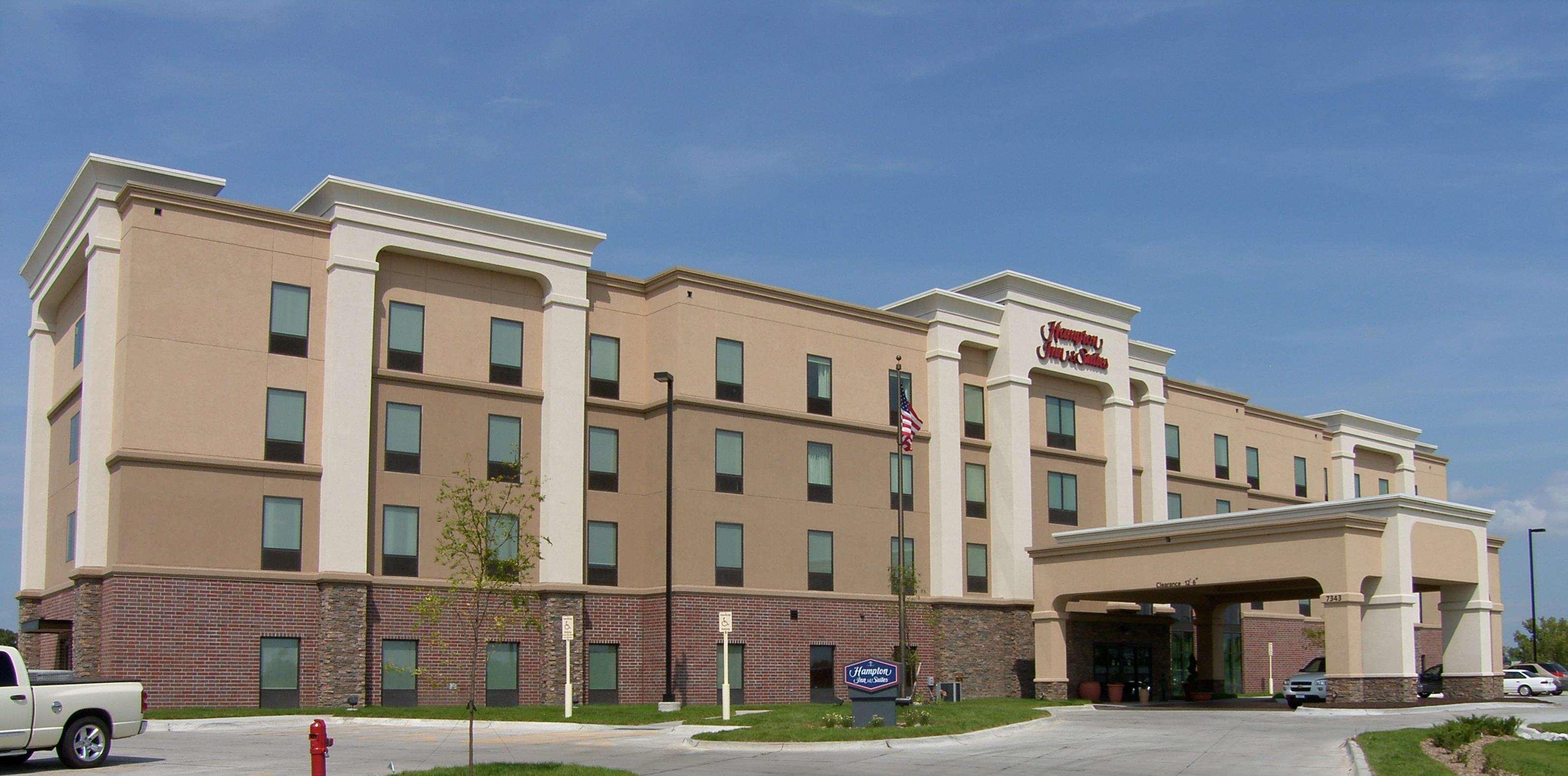 Hampton Inn Lincoln Airport I 80 — photo 5