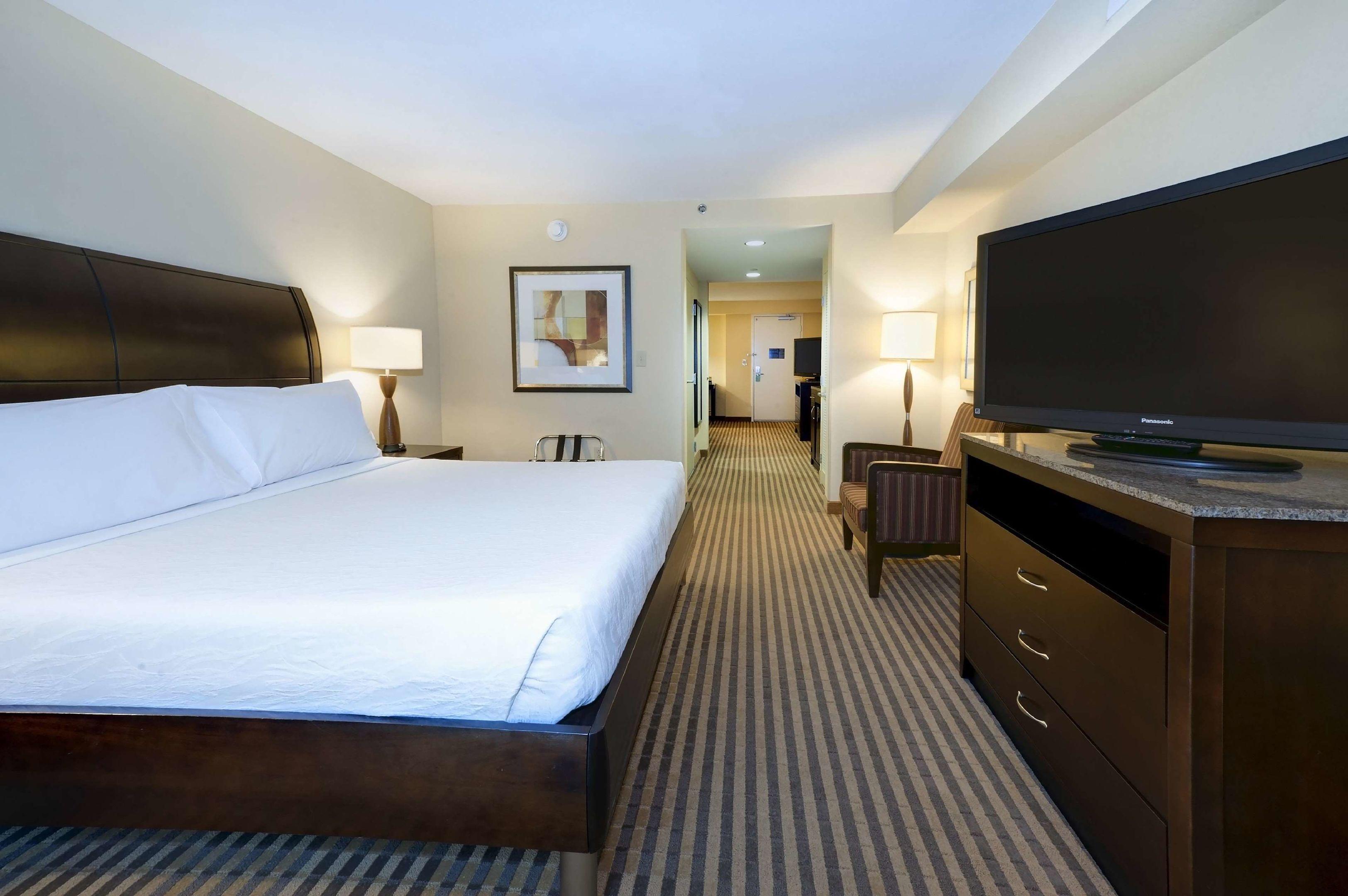 Hilton Garden Inn Columbia/Northeast — photo 5