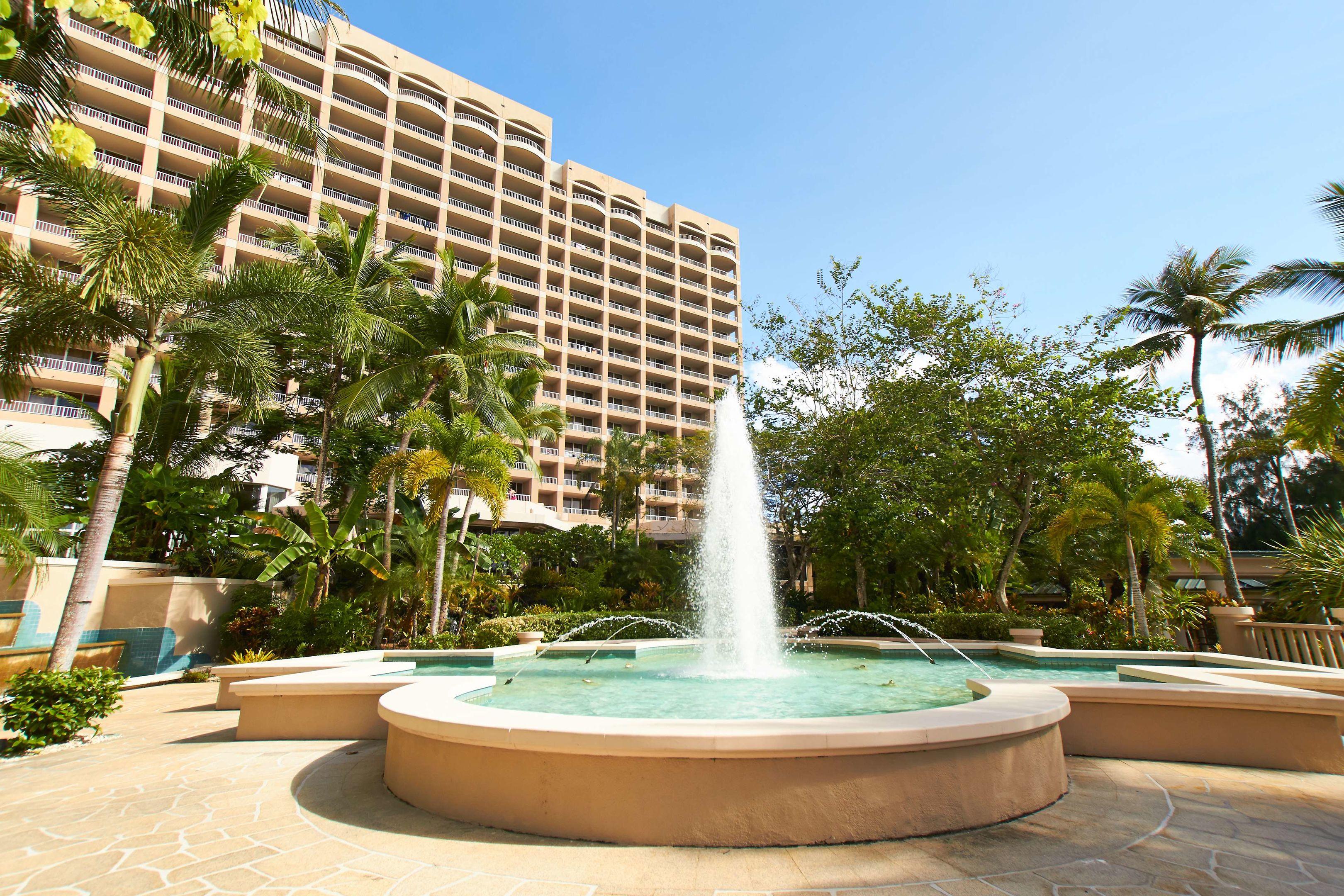 Hyatt Regency Guam — photo 3