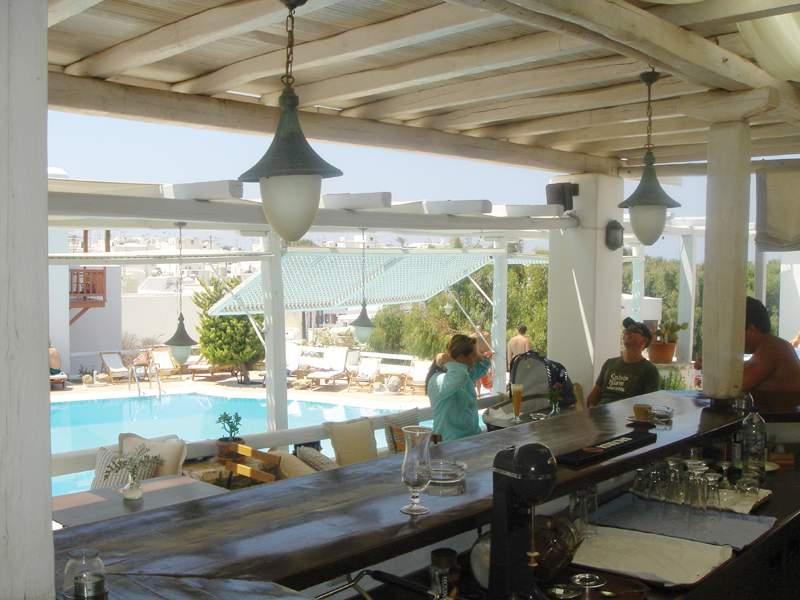 Semeli The Hotel — photo 1