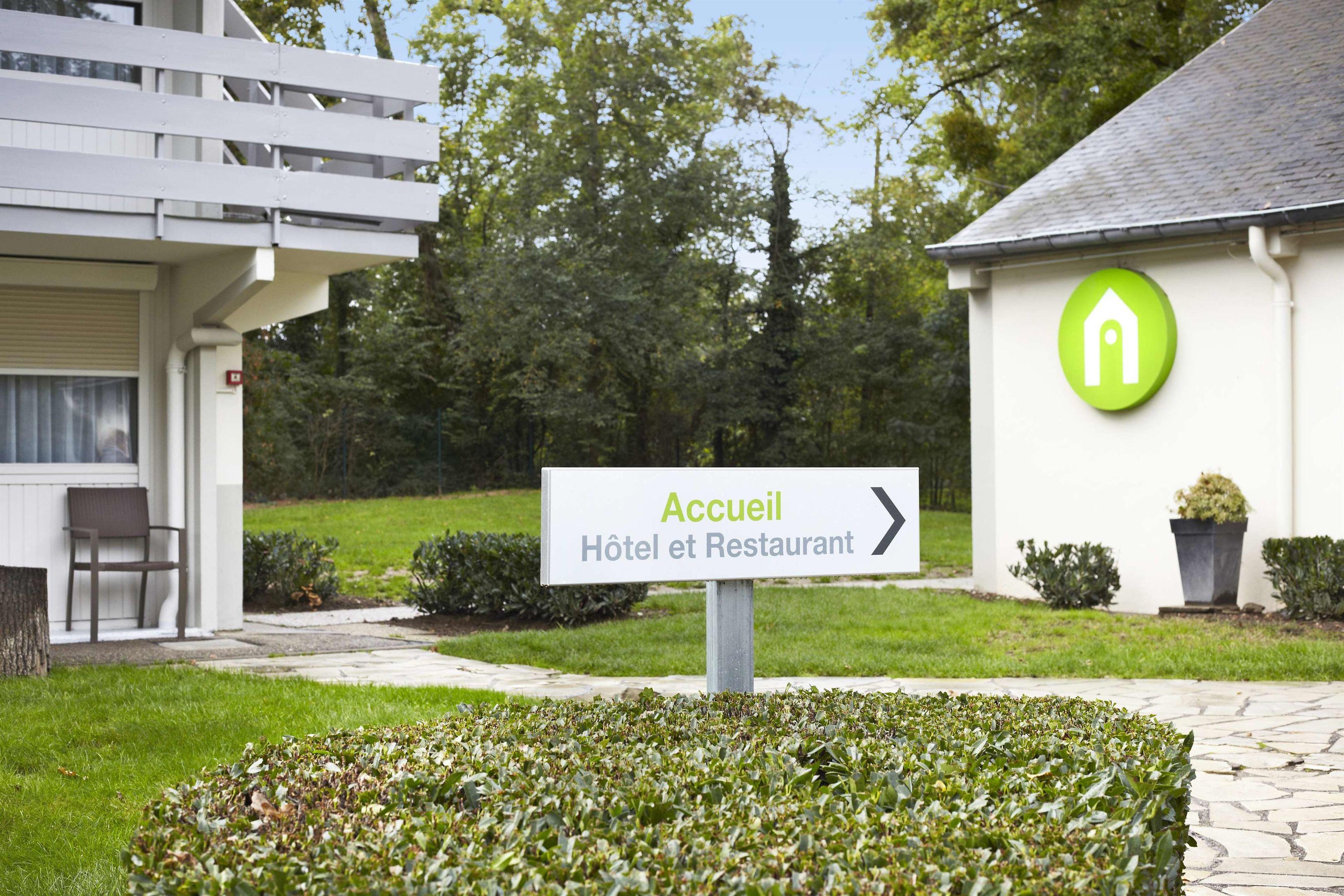 Hotel Campanile Orleans Sud - La Source — photo 4