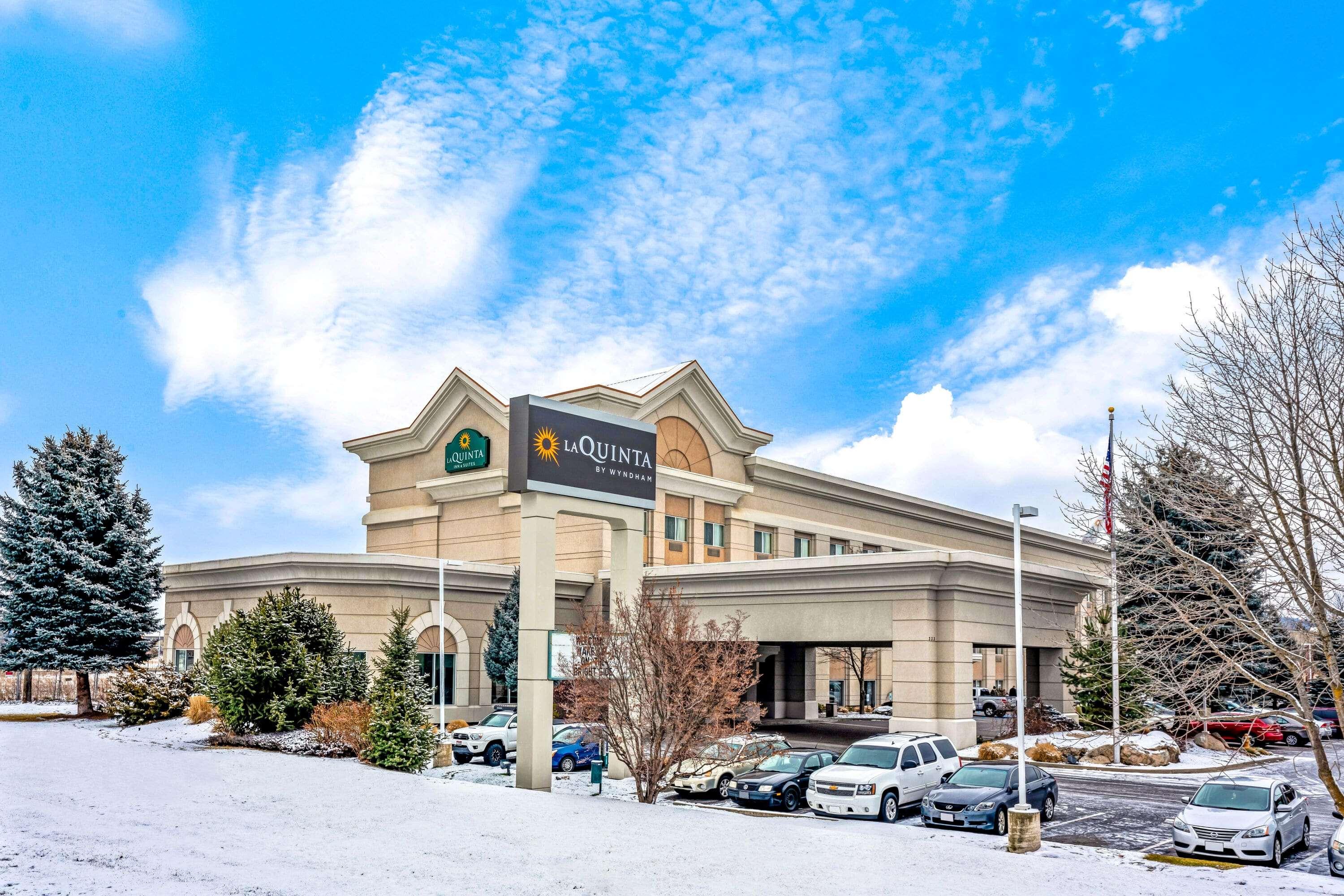 La Quinta Inn & Suites — photo 5