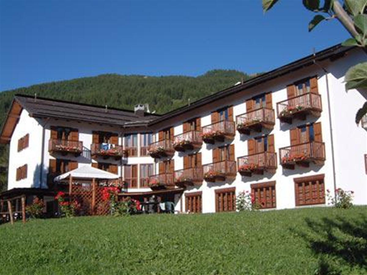 Park Hotel Gran Bosco — photo 4