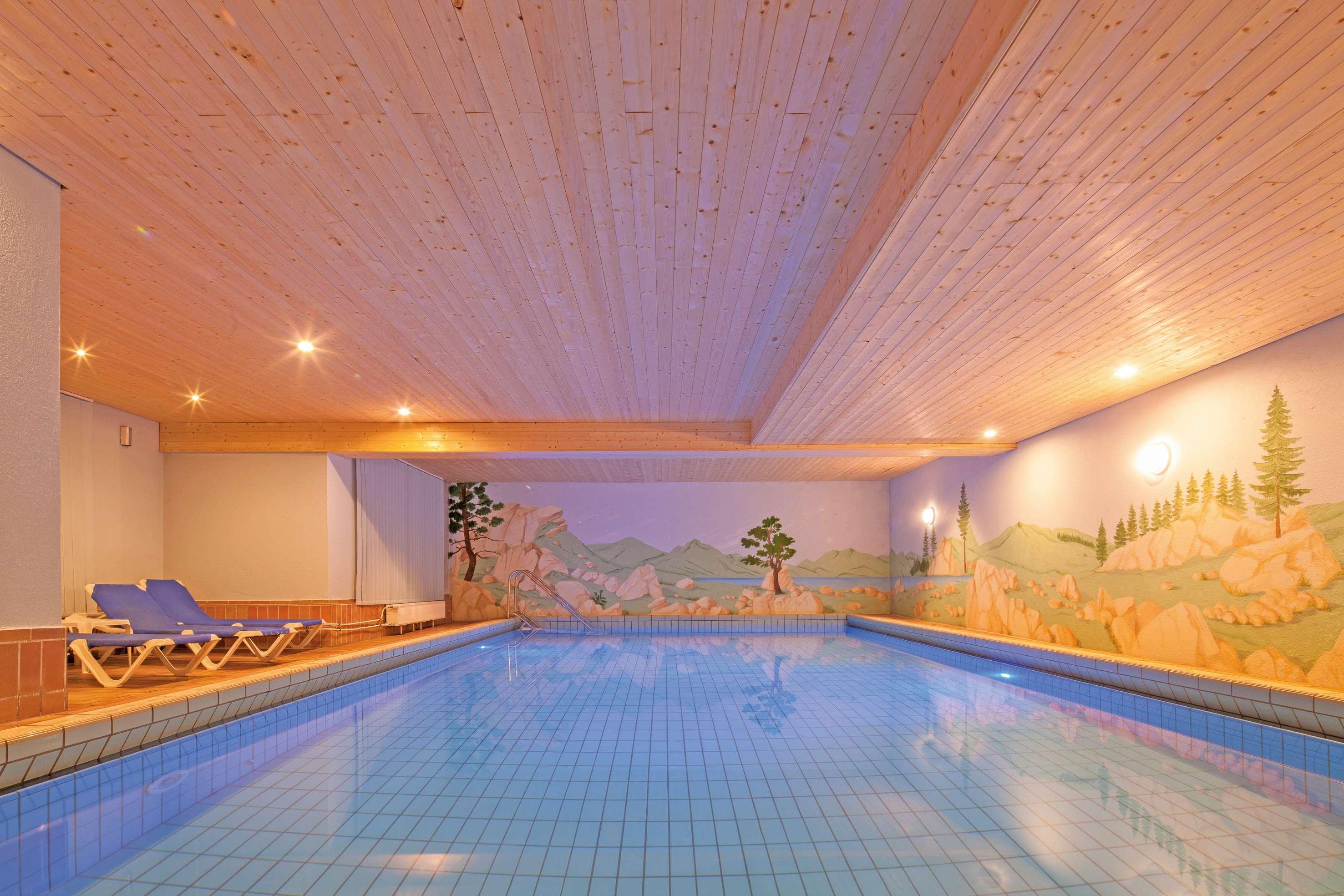 Best Western Plus Schwarzwald Residenz — photo 5
