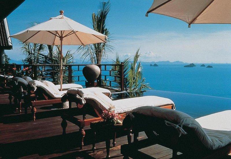 InterContinental Koh Samui Resort — photo 4