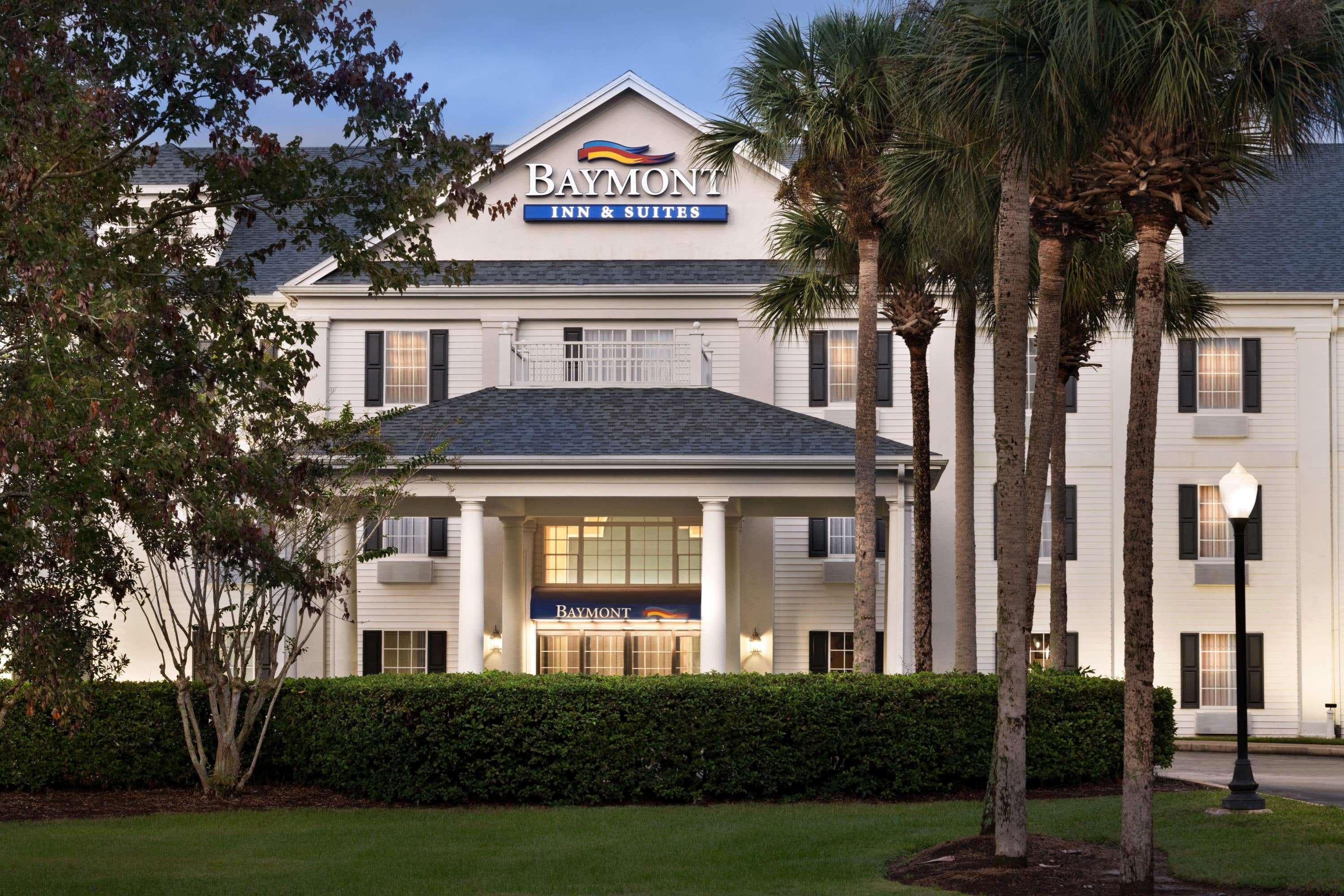 Baymont Inn & Suites Ormond Beach