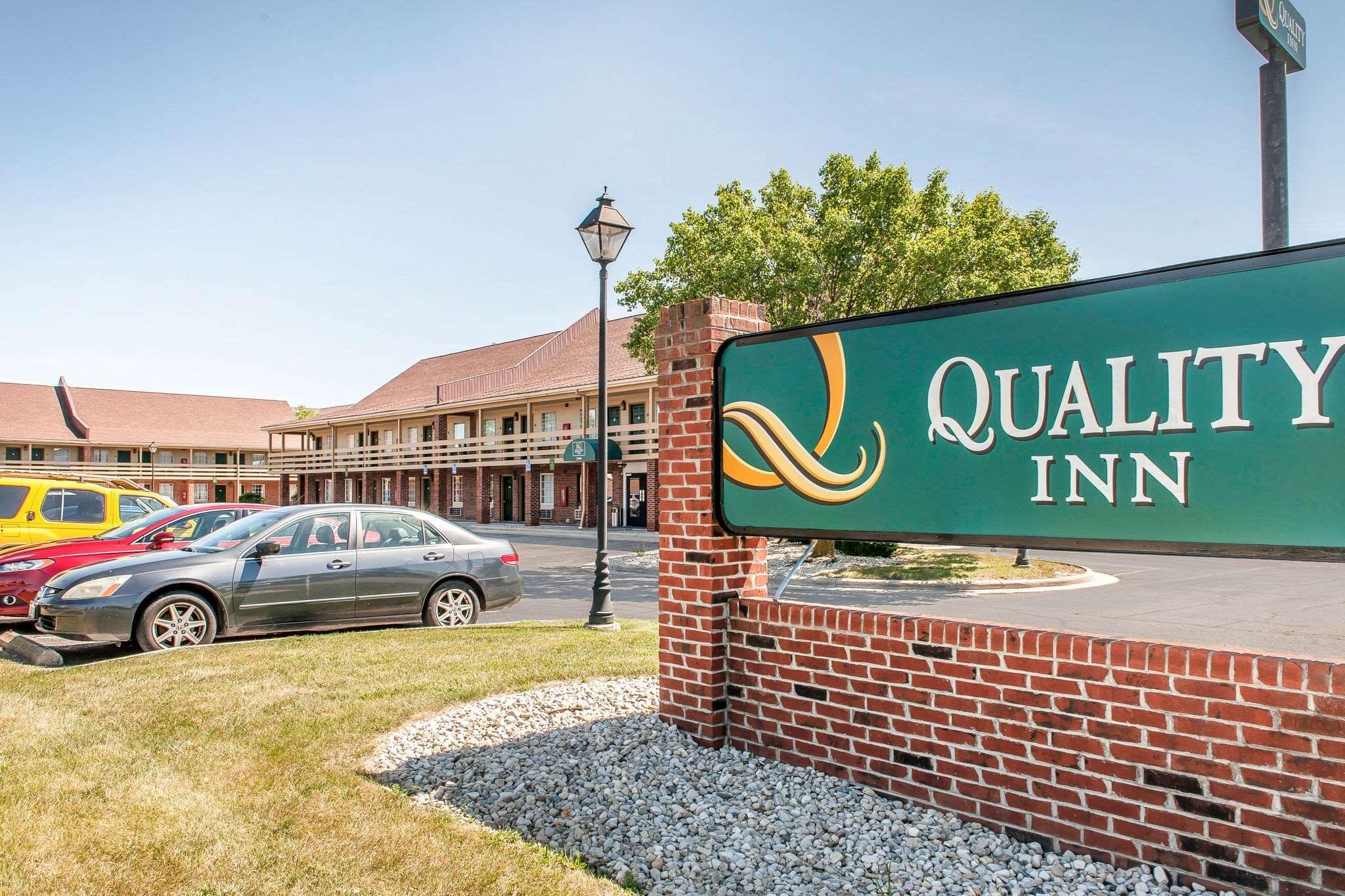 Quality Inn Findlay — photo 5