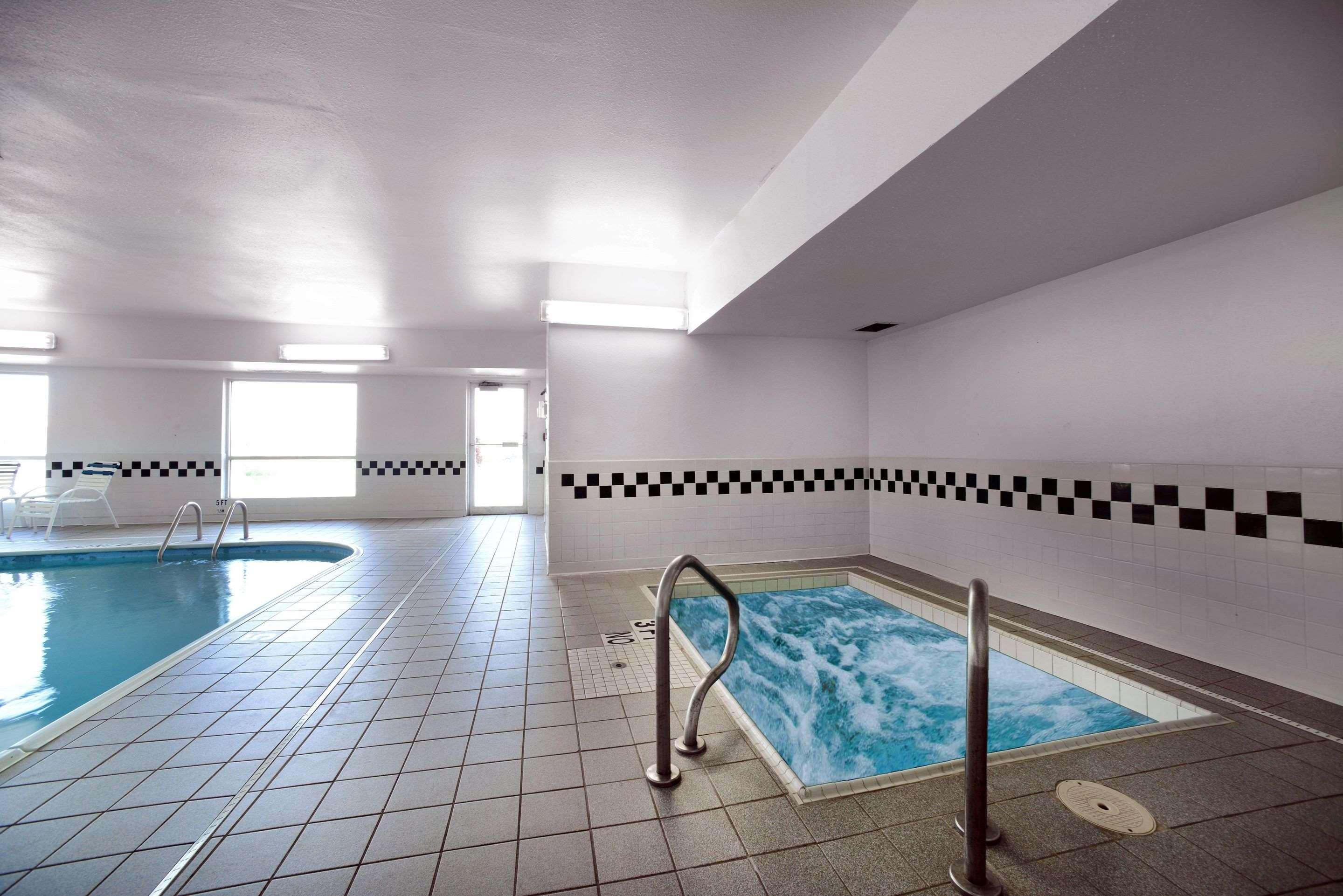 Quality Inn & Suites Springfield — photo 5