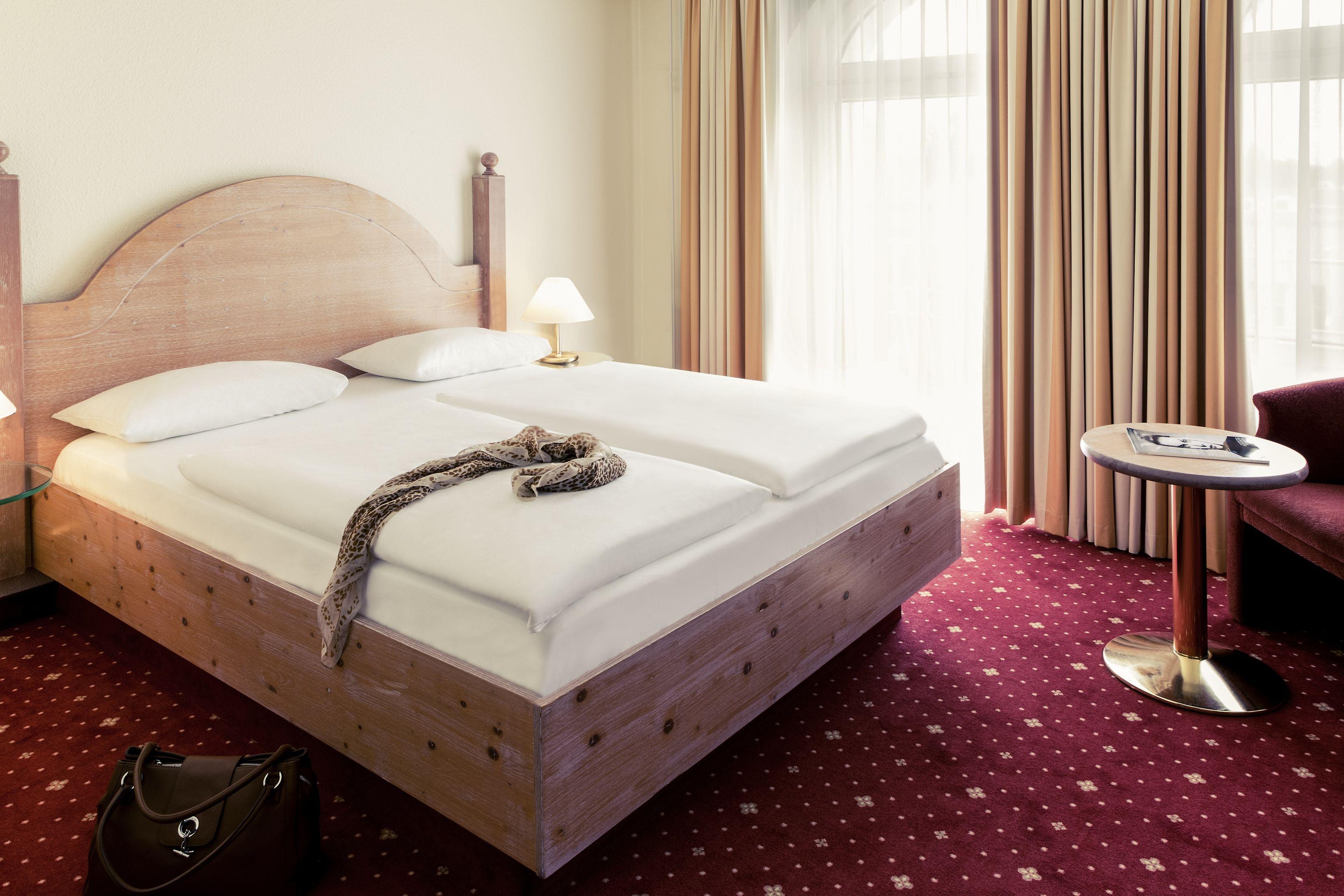 Mercure Berlin Mitte — photo 5